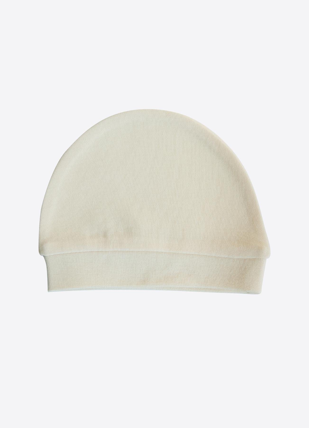 ORGANİK KÜÇÜK ASLAN 12'Lİ ZIBIN SET NATURAL