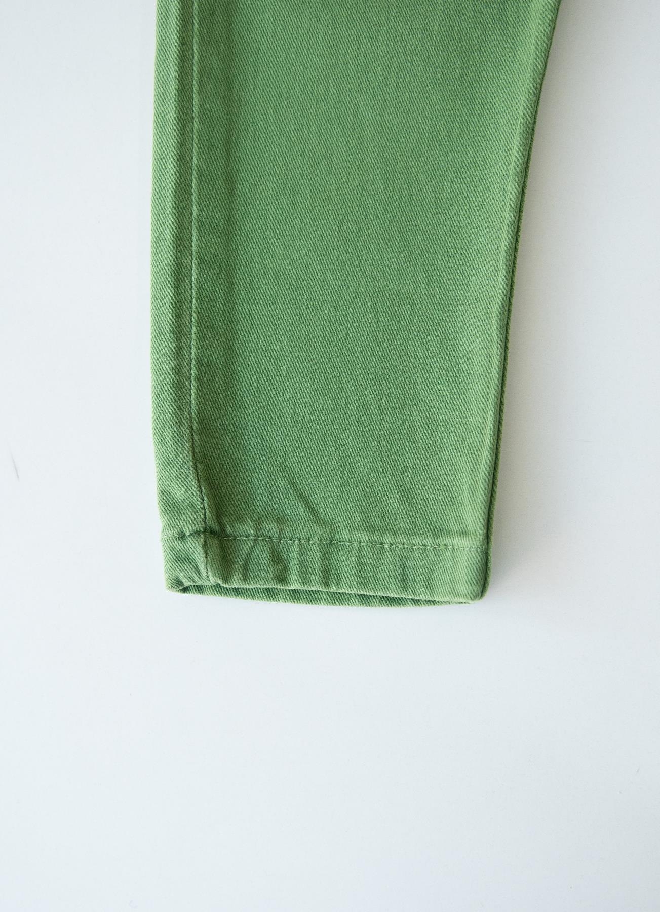 ORGANİK LAGOS 2'Lİ TAKIM YEŞİL