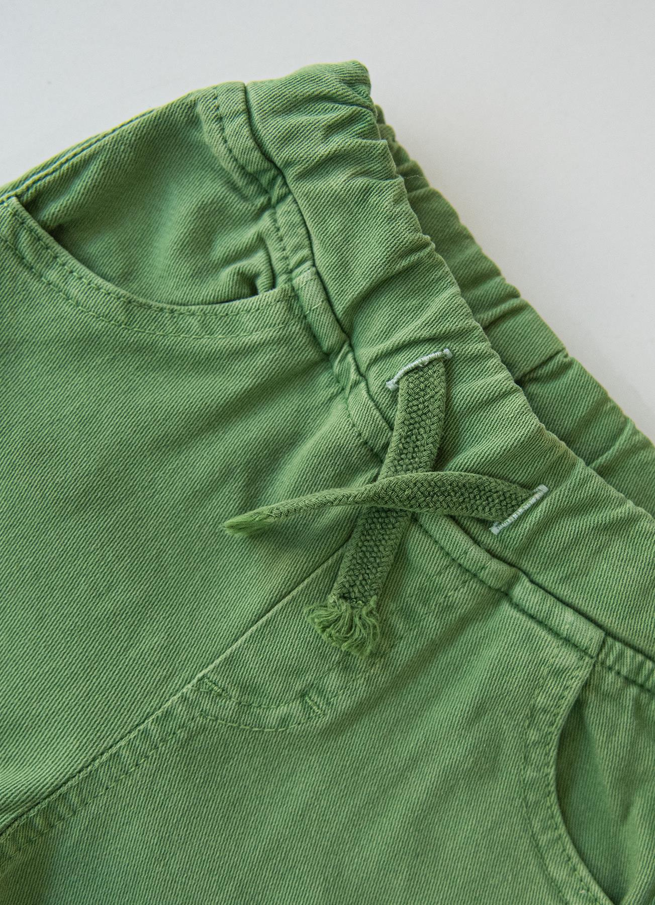 ORGANİK LAGOS 2'Lİ TAKIM YEŞİL