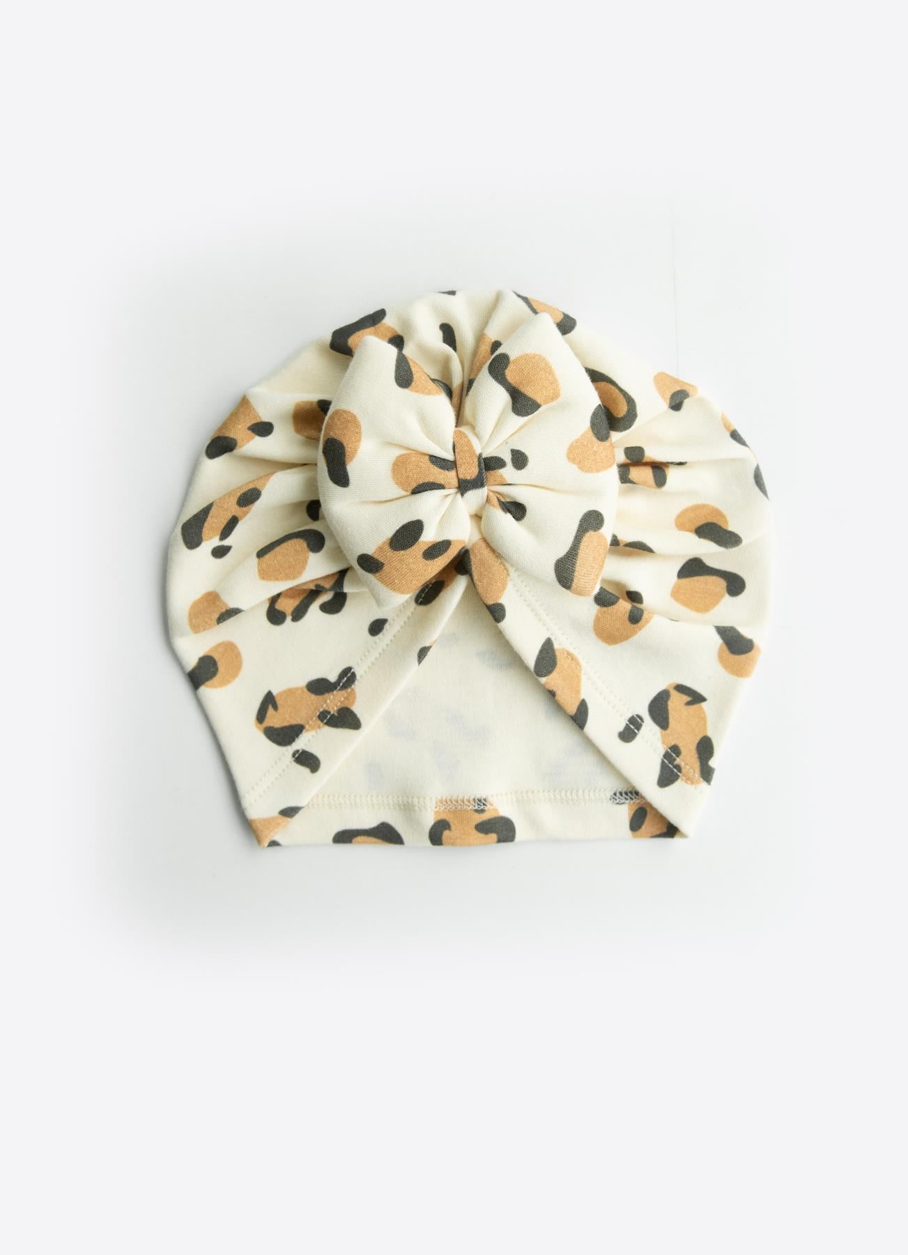 ORGANİK LEOPAR 3'LÜ TAKIM NATURAL