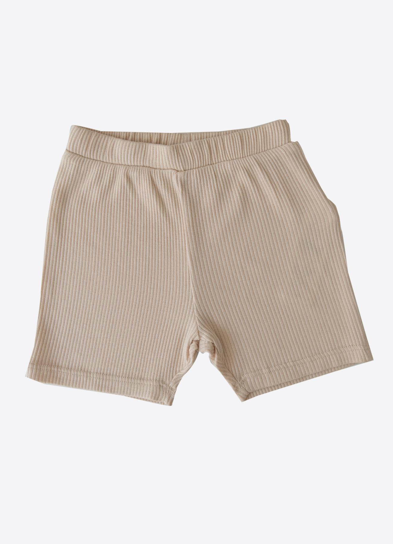 ORGANİK LION HEAD 2'Lİ TAKIM BEJ