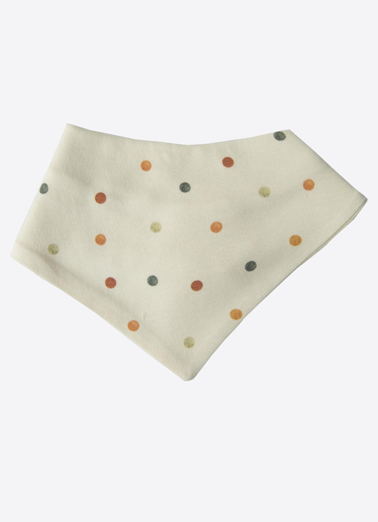 ORGANİK LITTLE LION 6'LI ZIBIN SET NATURAL