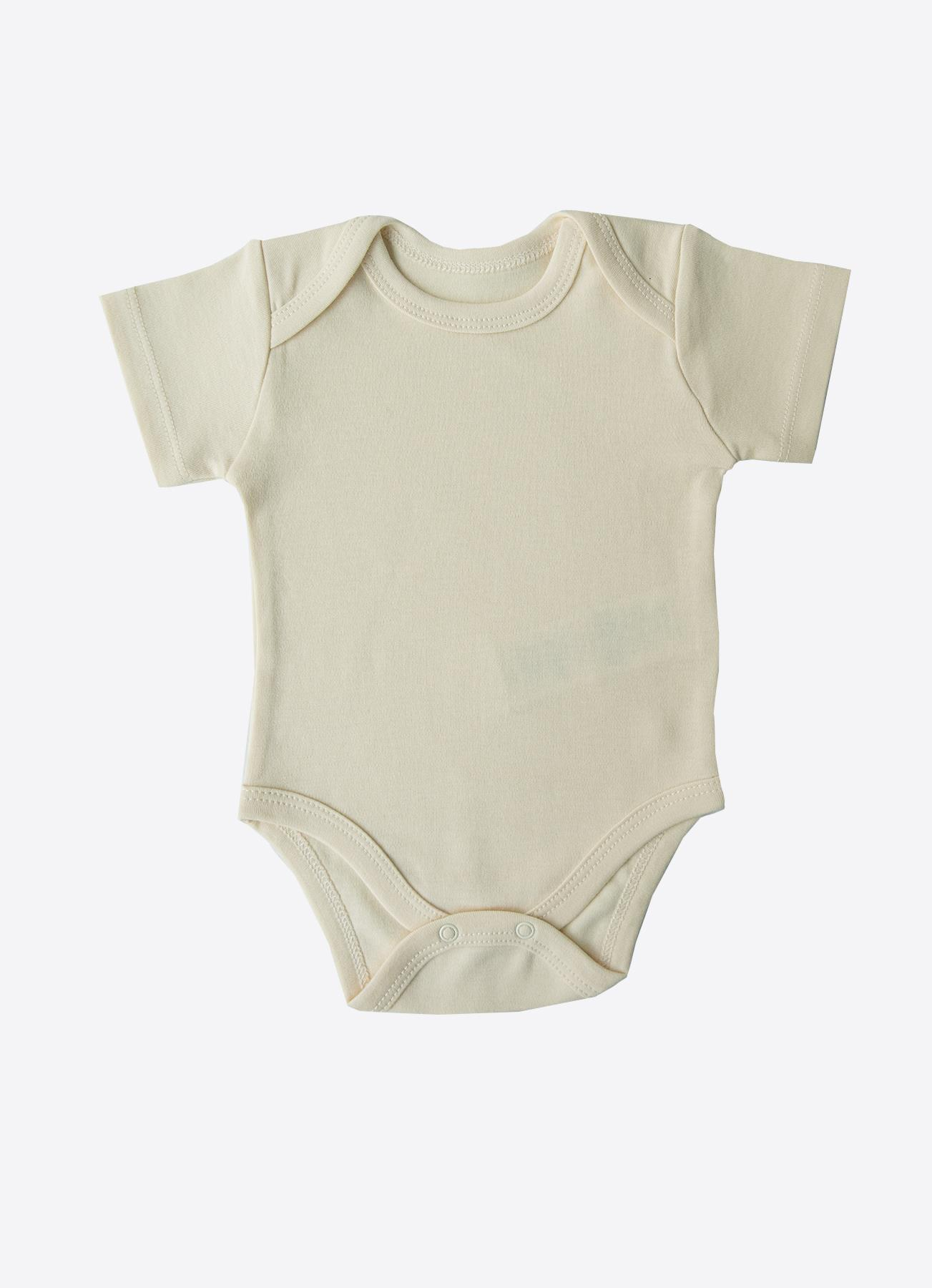 ORGANİK LITTLE LION 6'LI ZIBIN SET NATURAL