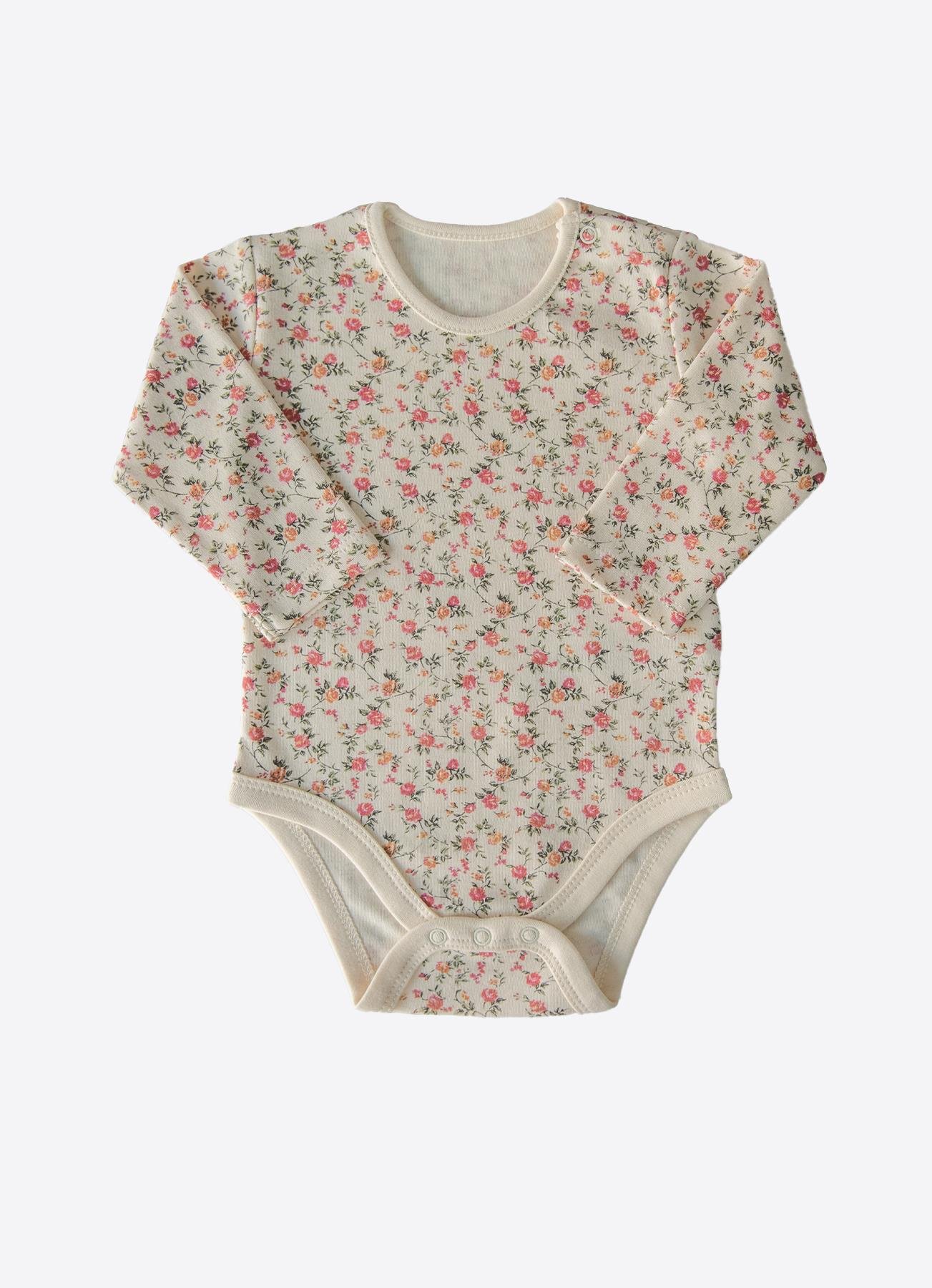 ORGANİK LOLA 2'Lİ TAKIM YEŞİL