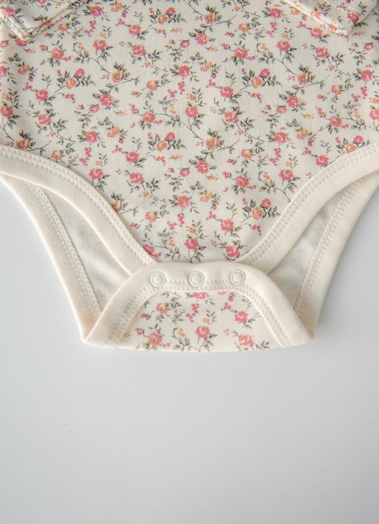 ORGANİK LOLA 2'Lİ TAKIM YEŞİL