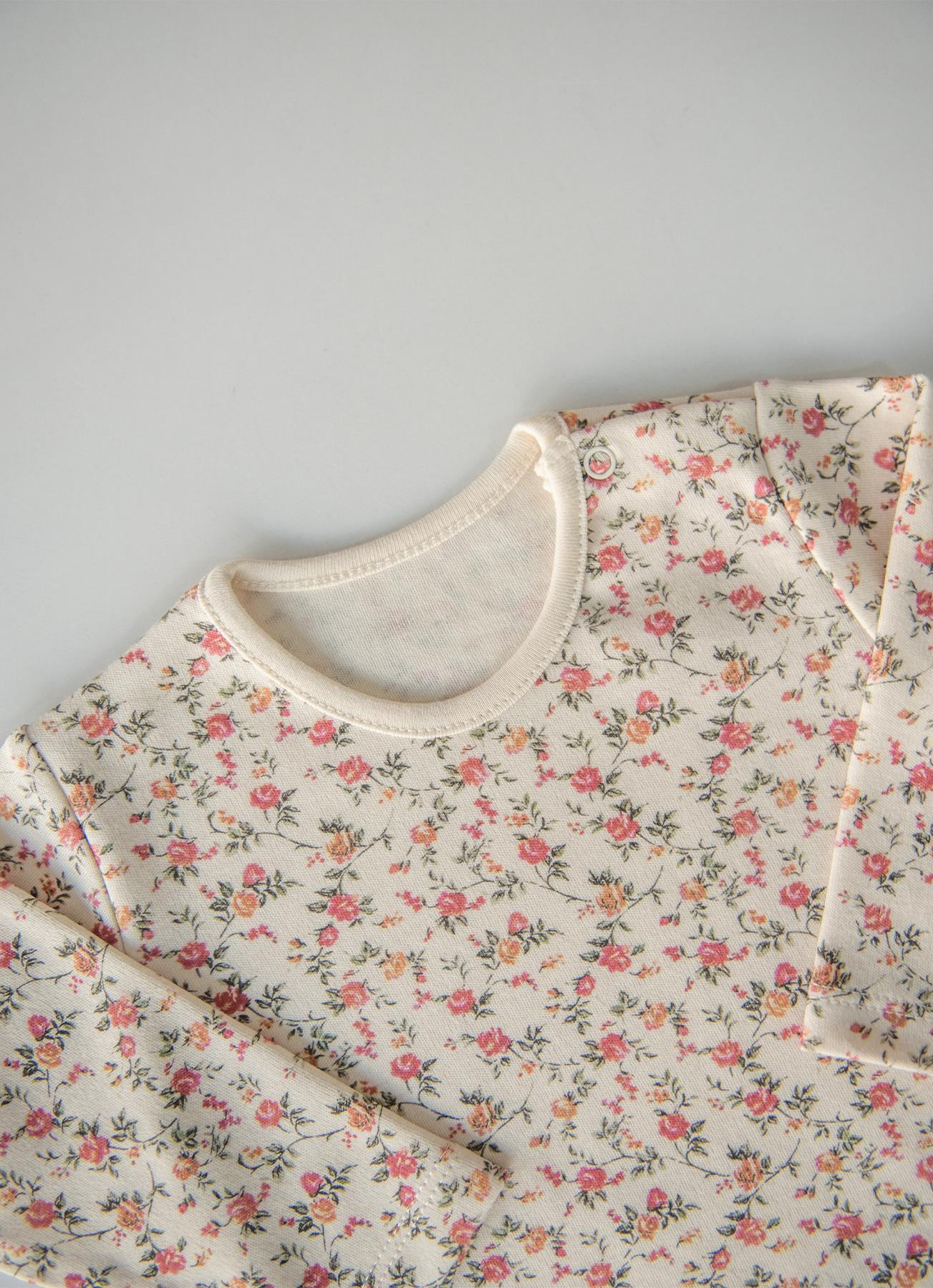 ORGANİK LOLA 2'Lİ TAKIM YEŞİL