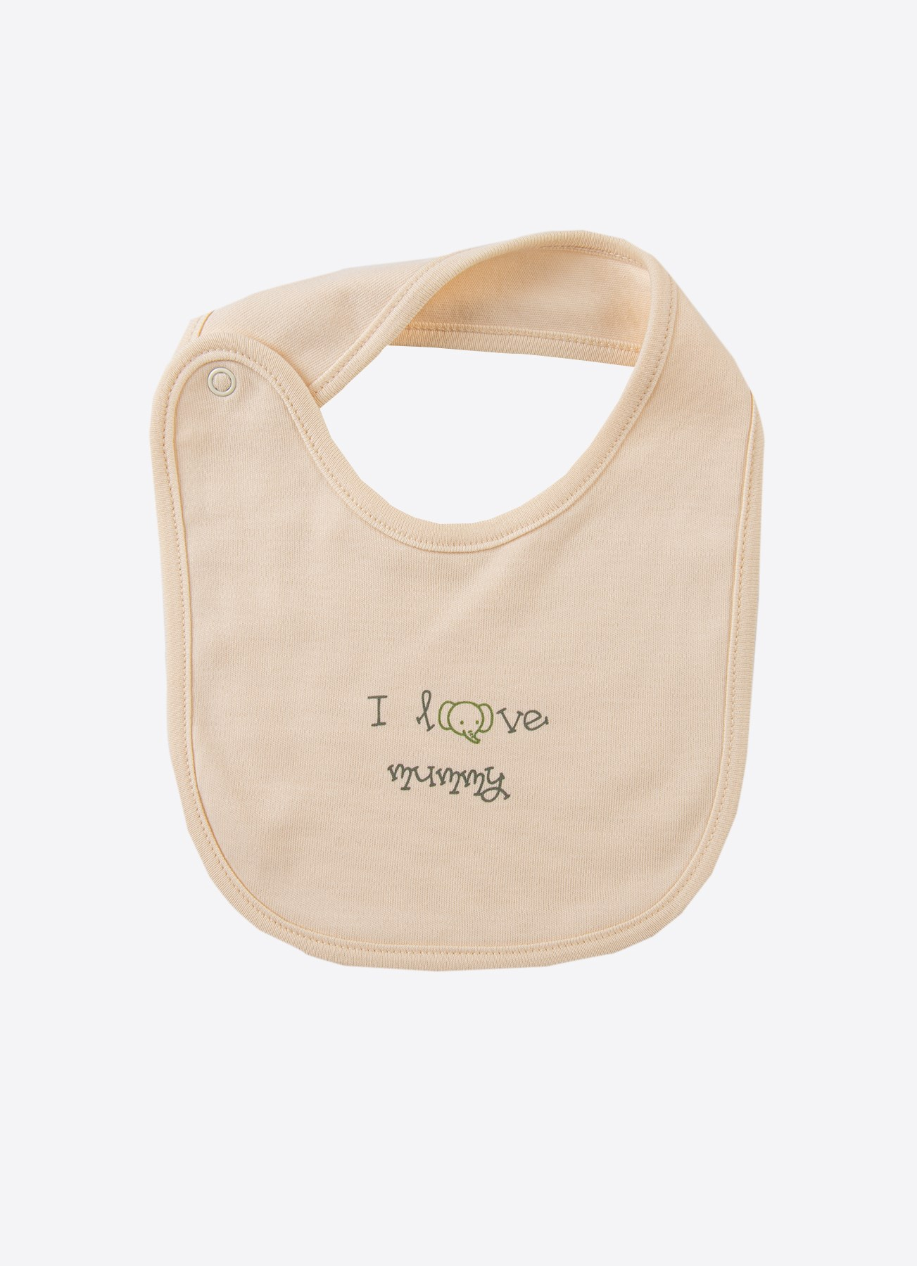 ORGANİK LOVE MUMMY 5'Lİ HASTANE ÇIKIŞ SETİ NATURAL