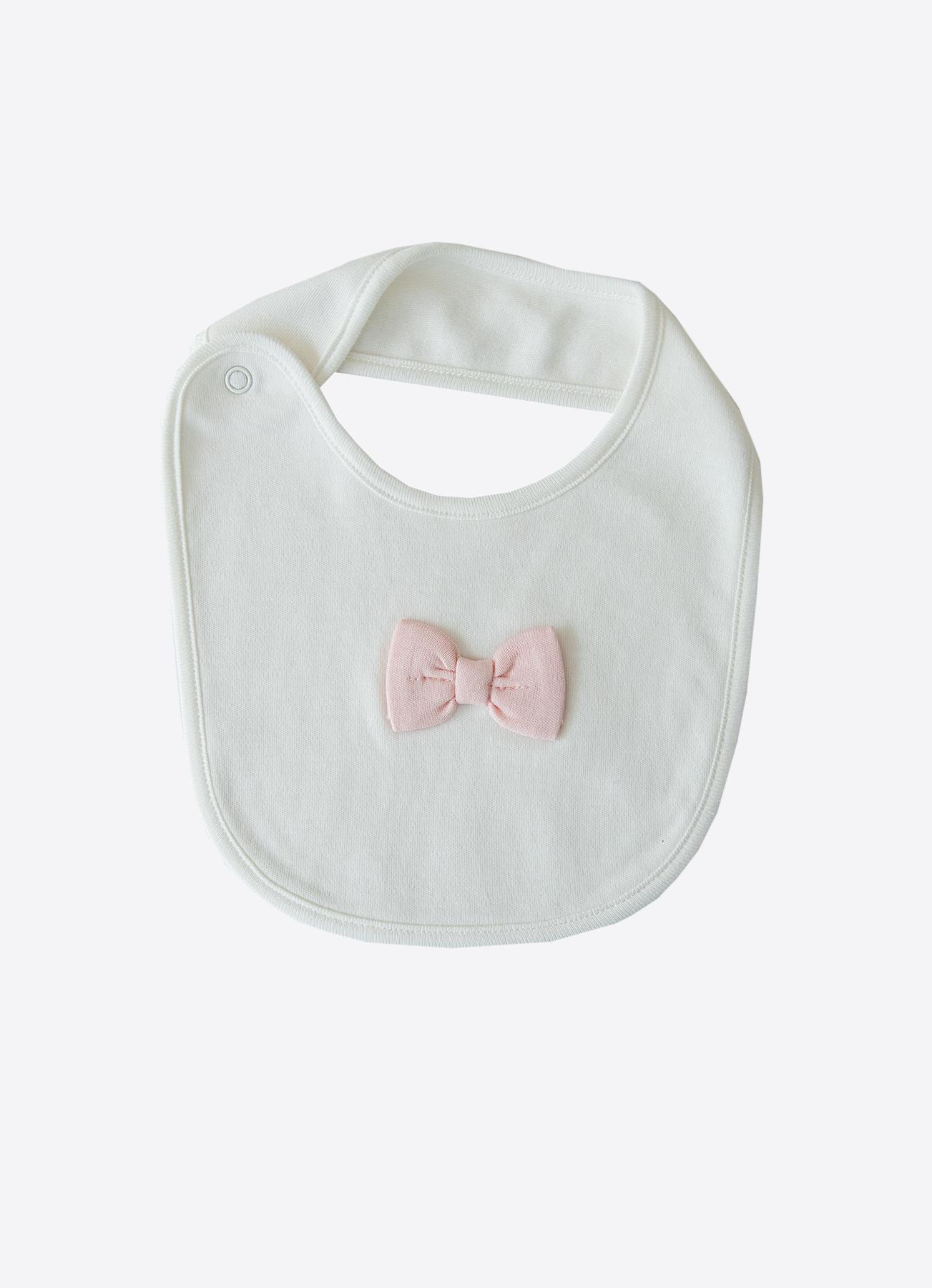 ORGANİK LOVE ROSES 5'Lİ ZIBIN SET EKRU