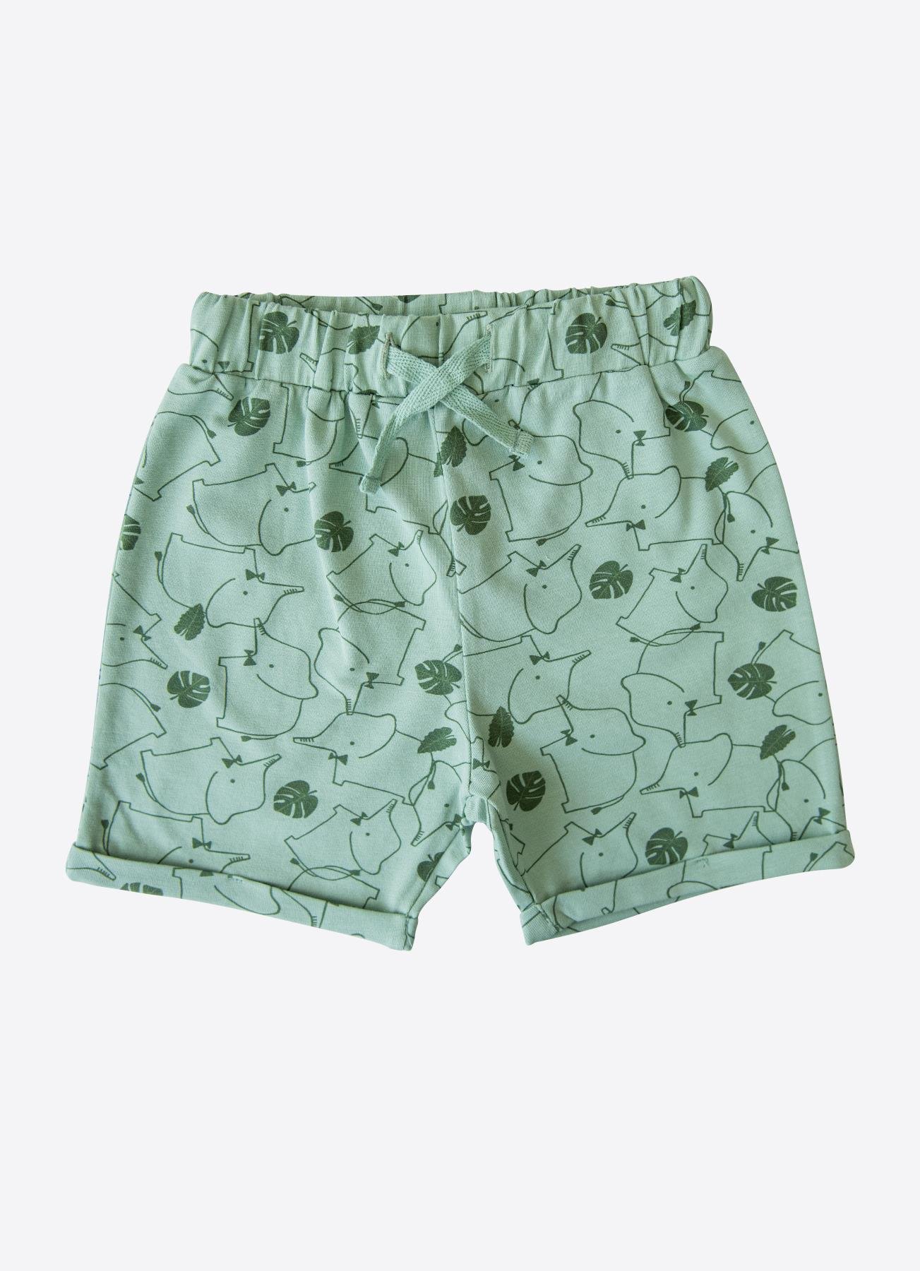 ORGANİK LUCA 2'Lİ TAKIM YEŞİL