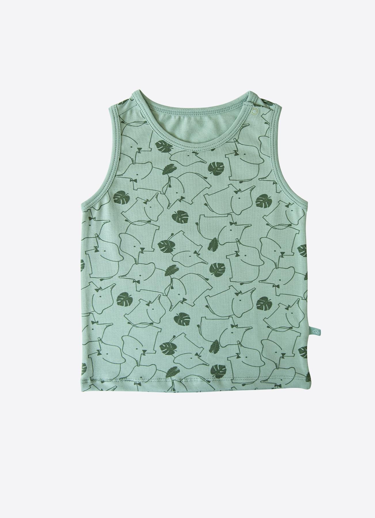 ORGANİK LUCA 2'Lİ TAKIM YEŞİL