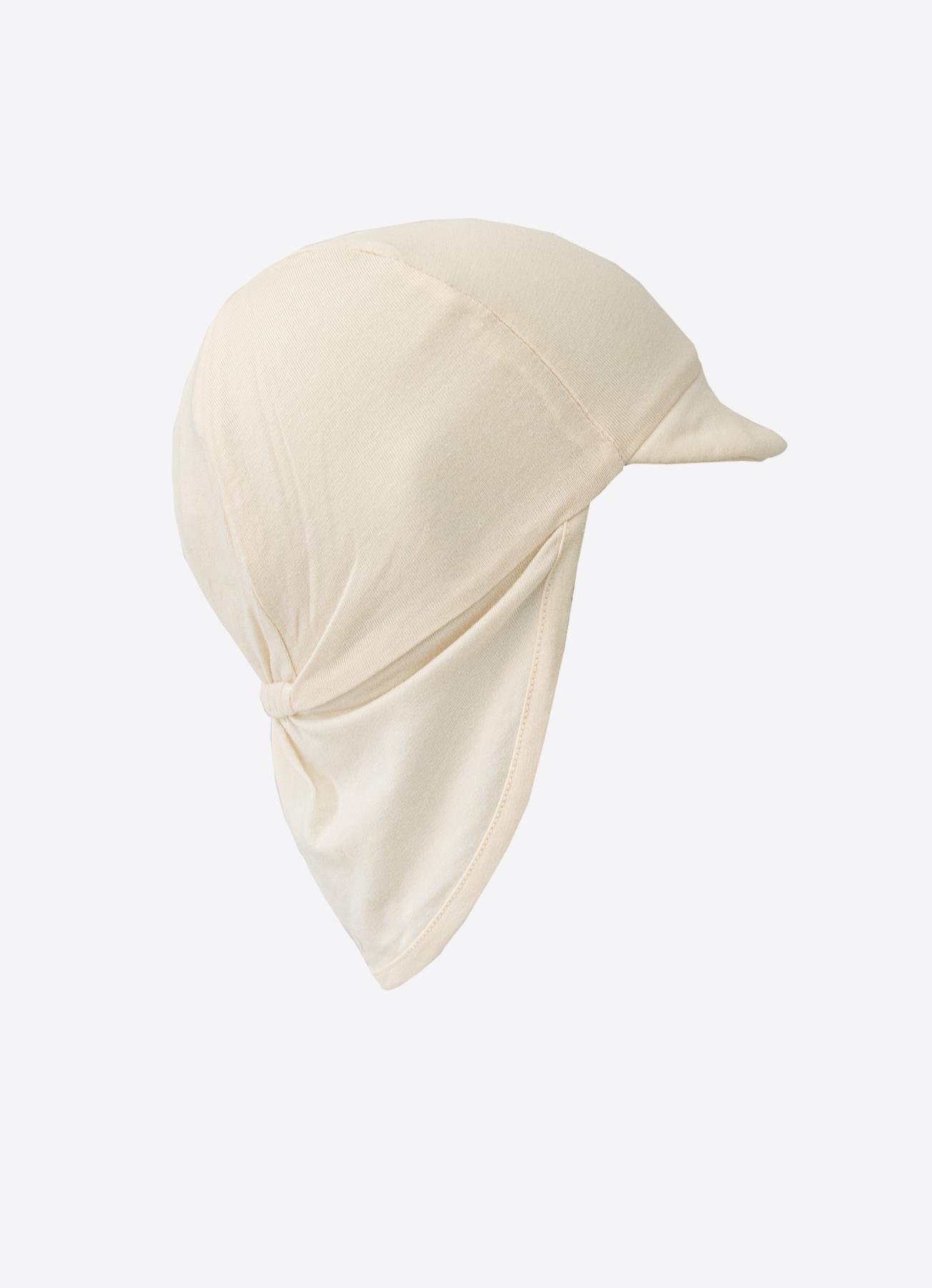 ORGANİK MARVIN ŞAPKA NATURAL