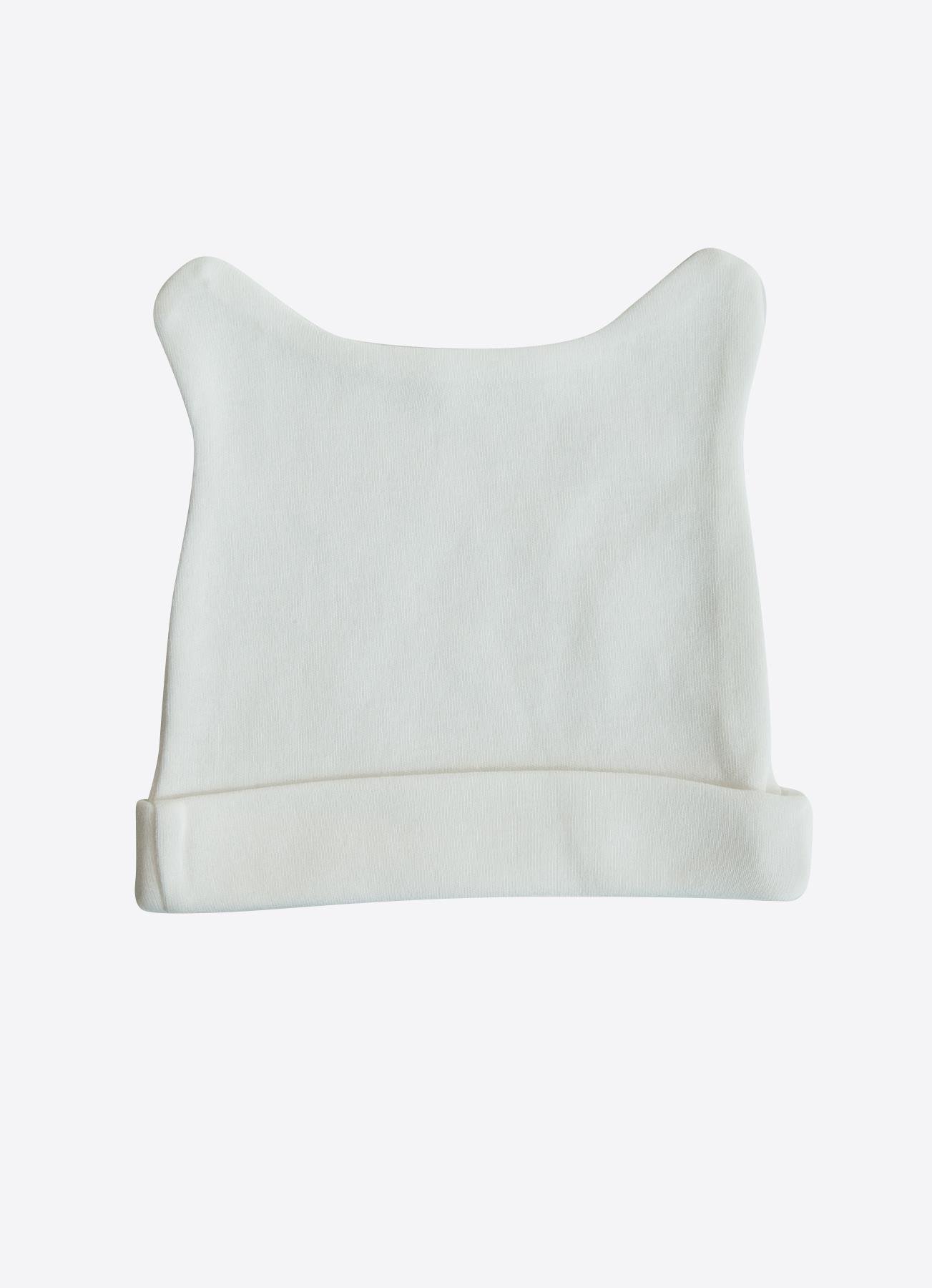 Organik Mum's Love 10'lu Hastane Çıkış Seti Ekru 