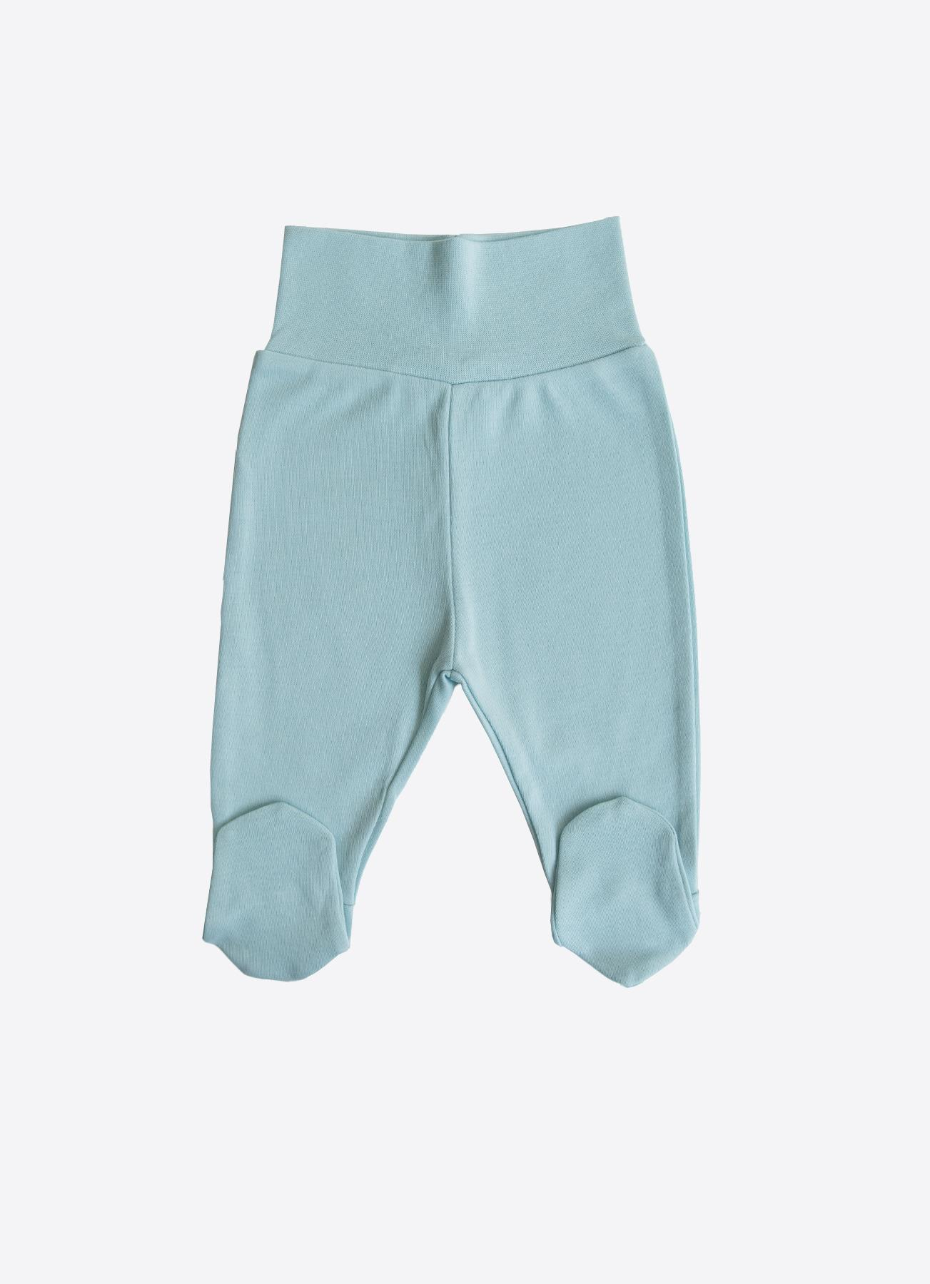 Organik Mum's Love 10'lu Hastane Çıkış Seti Ekru 