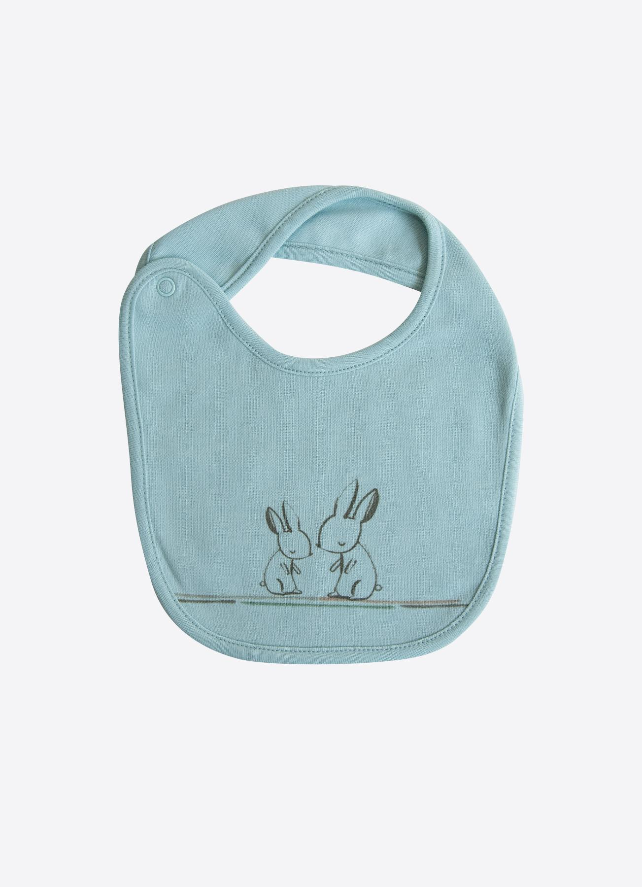 Organik Mum's Love 10'lu Hastane Çıkış Seti Ekru 