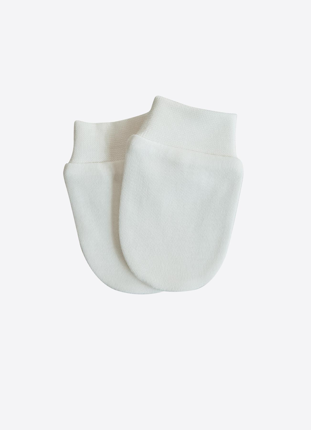 Organik Mum's Love 10'lu Hastane Çıkış Seti Ekru 