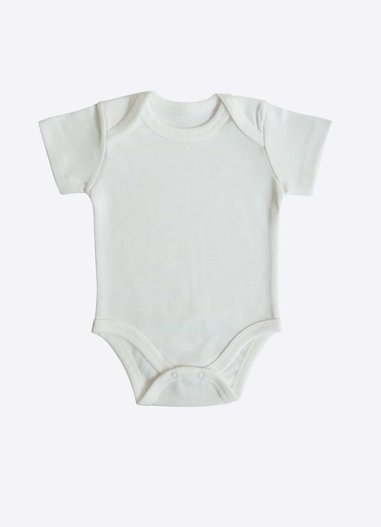 Organik Mum's Love 10'lu Hastane Çıkış Seti Ekru 