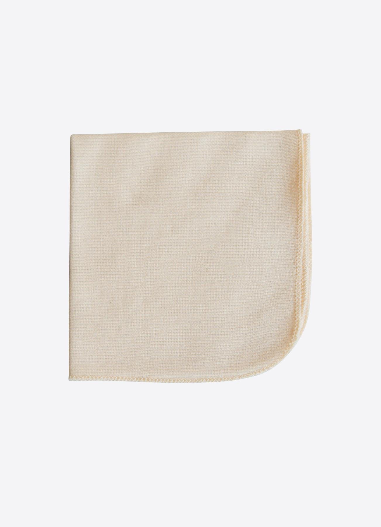 Organik New Basic 10'lu Hastane Çıkış Seti Natural