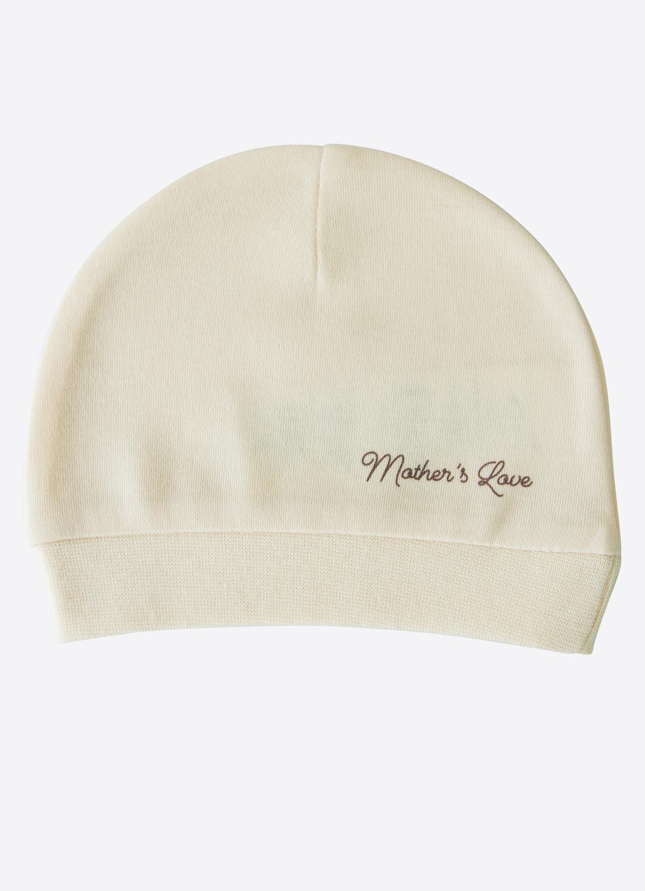 ORGANİK NEW BASIC 2'Lİ ŞAPKA NATURAL