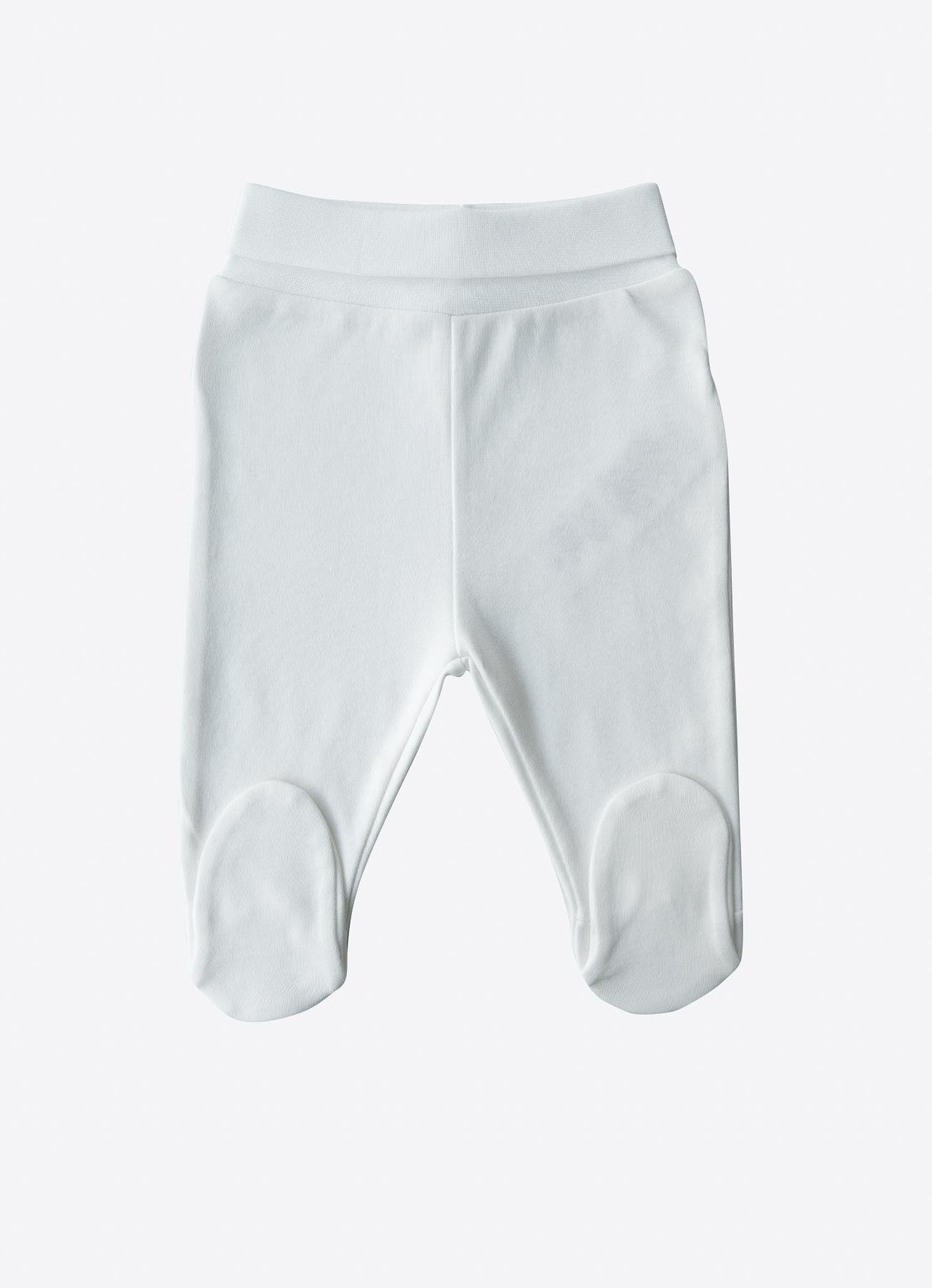 ORGANİK NEW BASIC 2'Lİ TAKIM EKRU