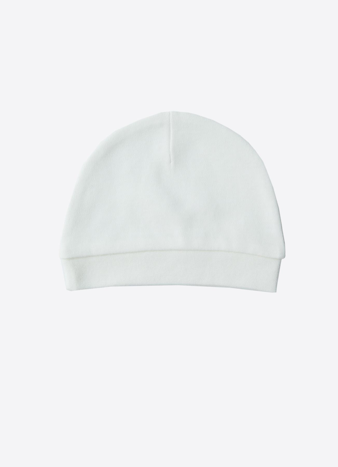 Organik New Basic 5'li Zıbın Set Ekru