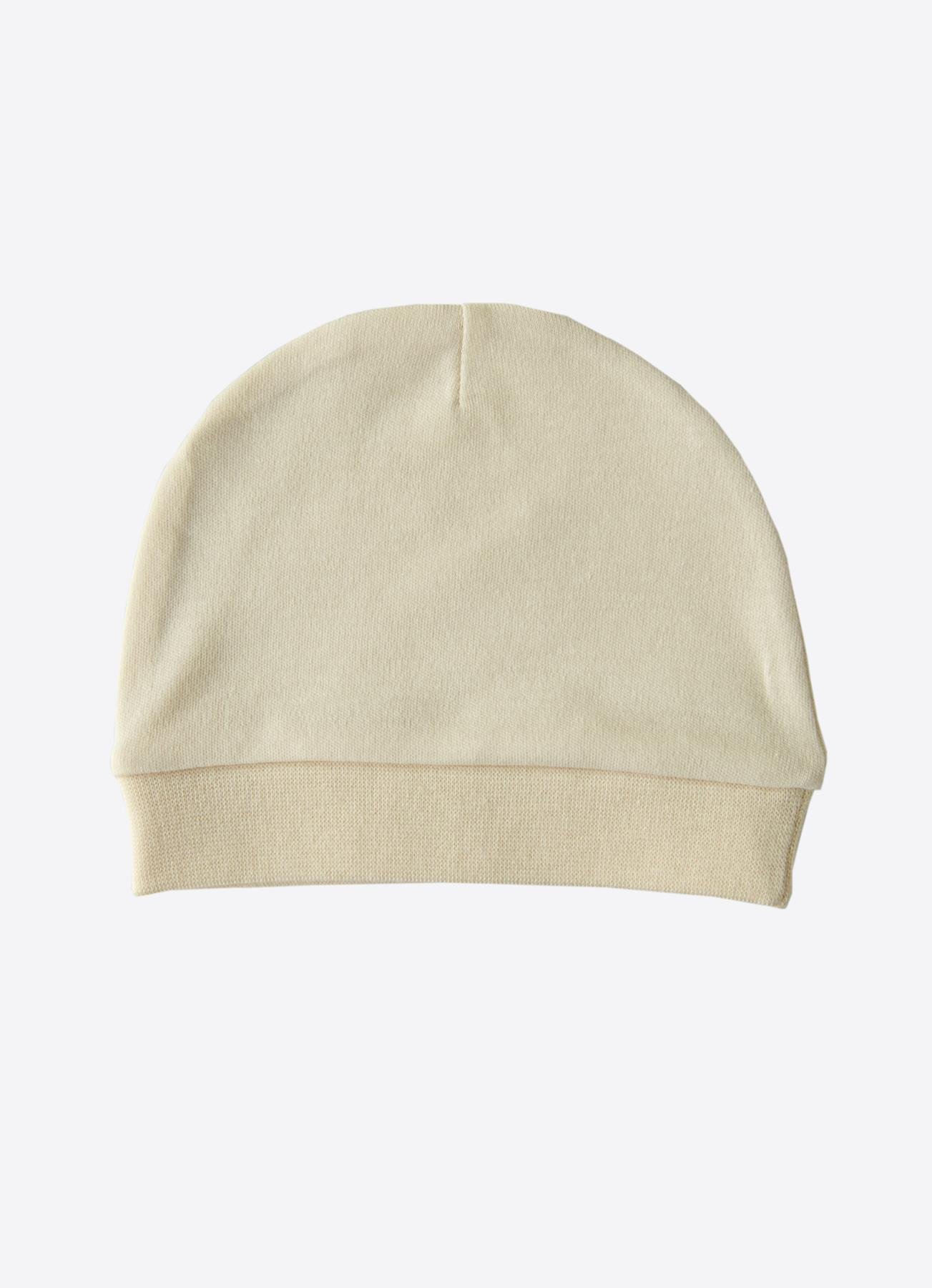 Organik New Basic 5'li Zıbın Set Natural