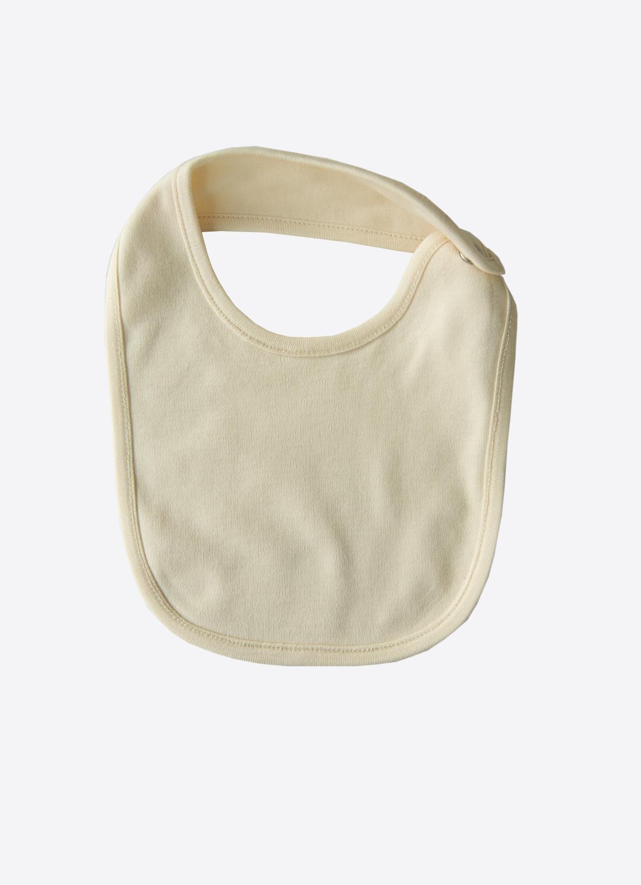 Organik New Basic 5'li Zıbın Set Natural