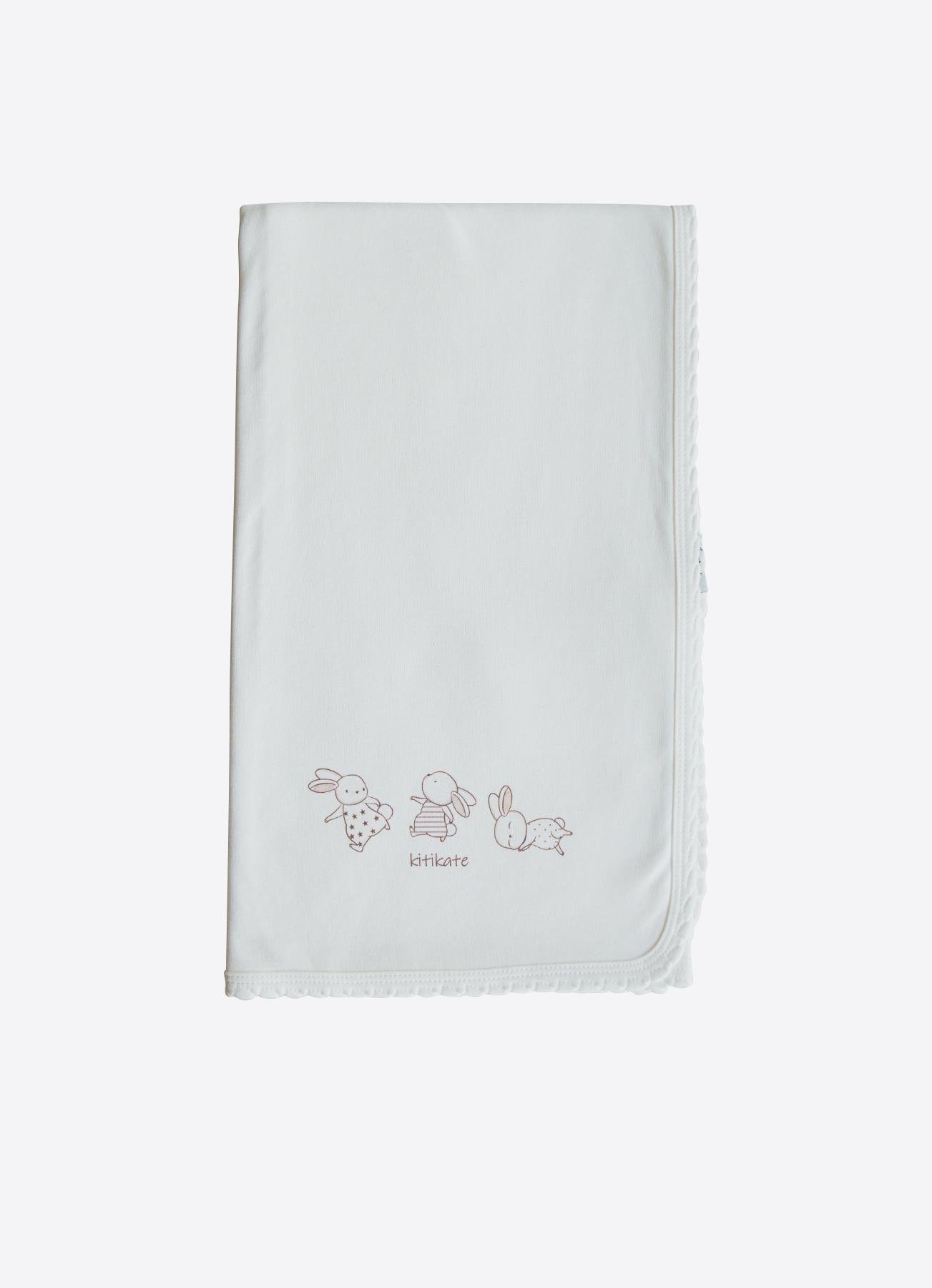 ORGANİK NEW BASIC ÇİFT KAT BATTANİYE EKRU