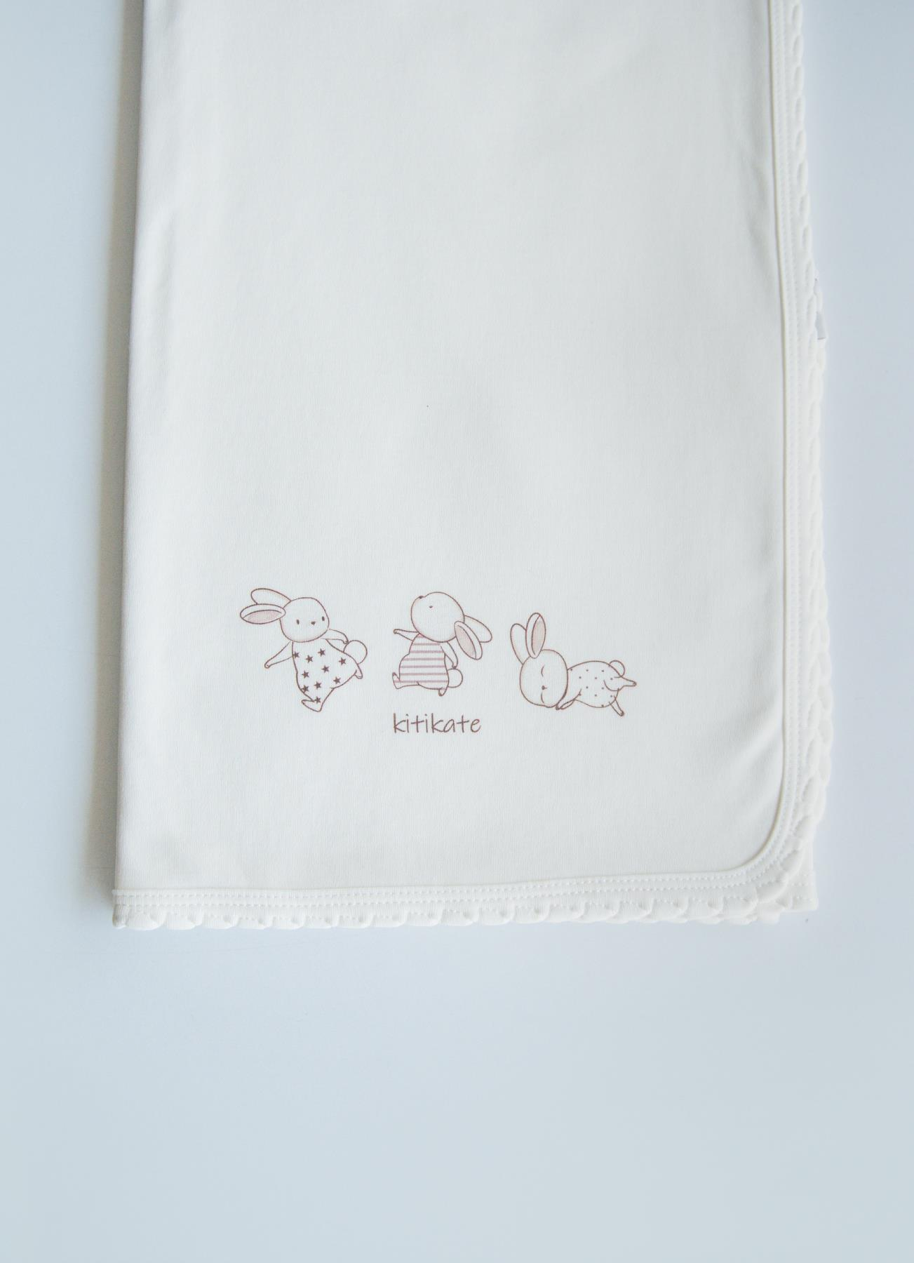 ORGANİK NEW BASIC ÇİFT KAT BATTANİYE EKRU