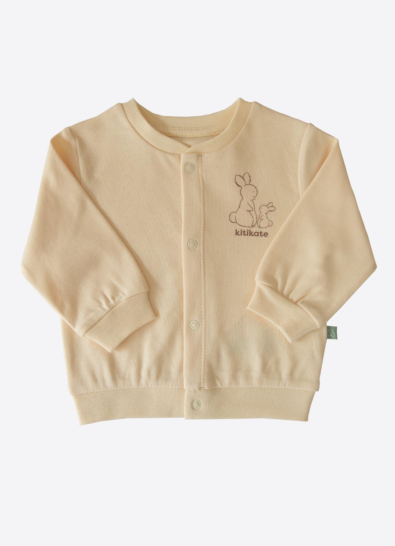 ORGANİK NEW BASIC HIRKA NATURAL