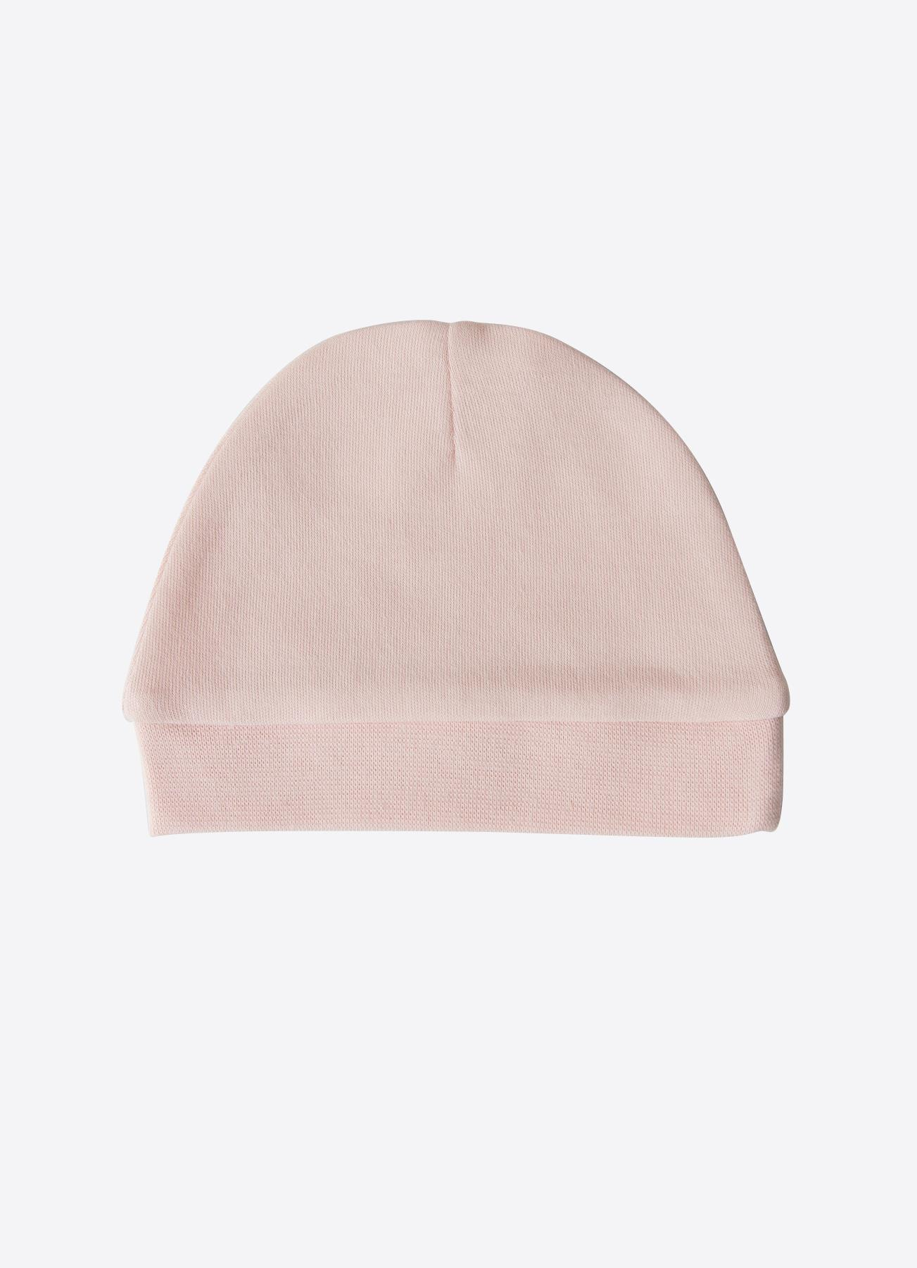 ORGANİK NEW BASIC PREMATÜRE 4'LÜ SET PEMBE
