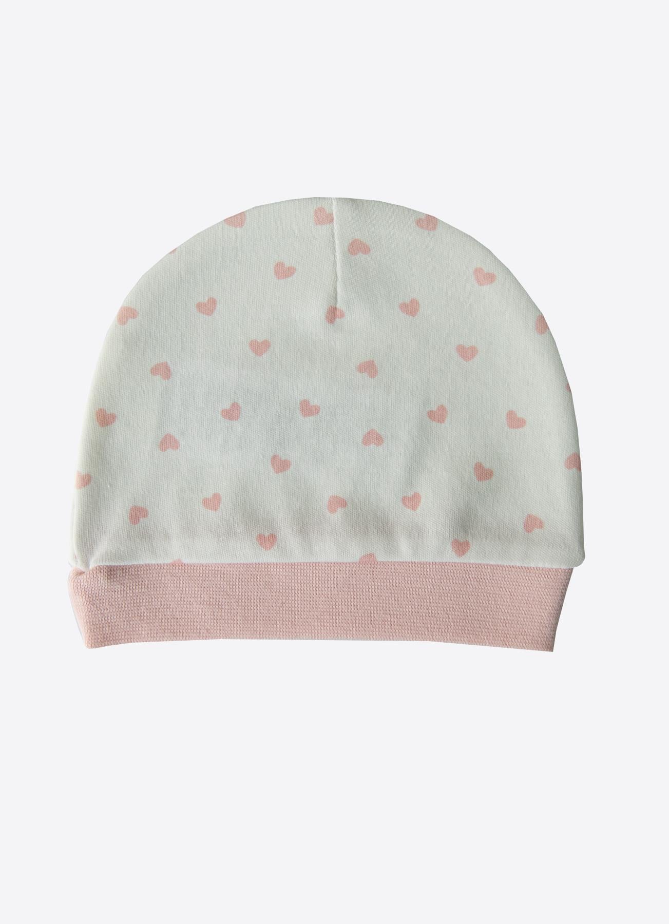 ORGANİK NEW DREAMS 4'LÜ TULUM SET PEMBE