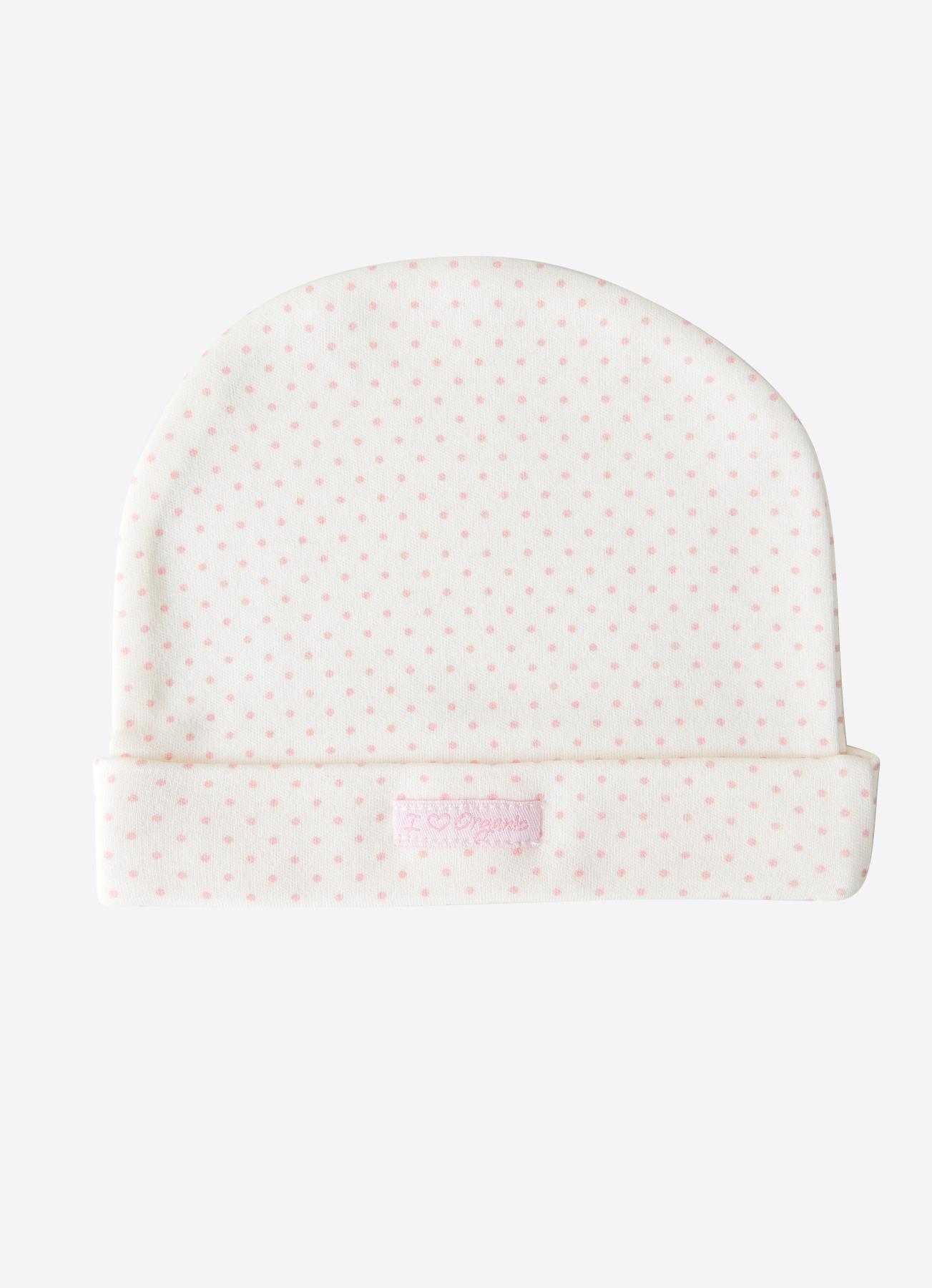 ORGANİK NEW DREAMS 5'Lİ ZIBIN SET PEMBE