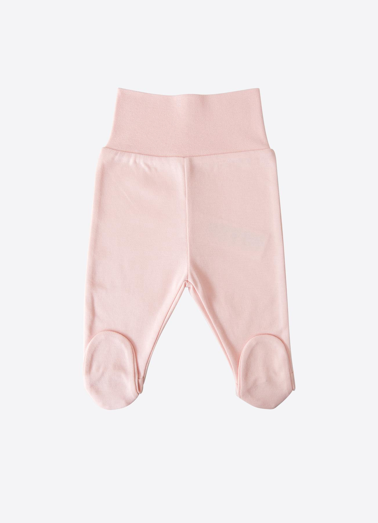 ORGANİK NEW DREAMS 5'Lİ ZIBIN SET PEMBE