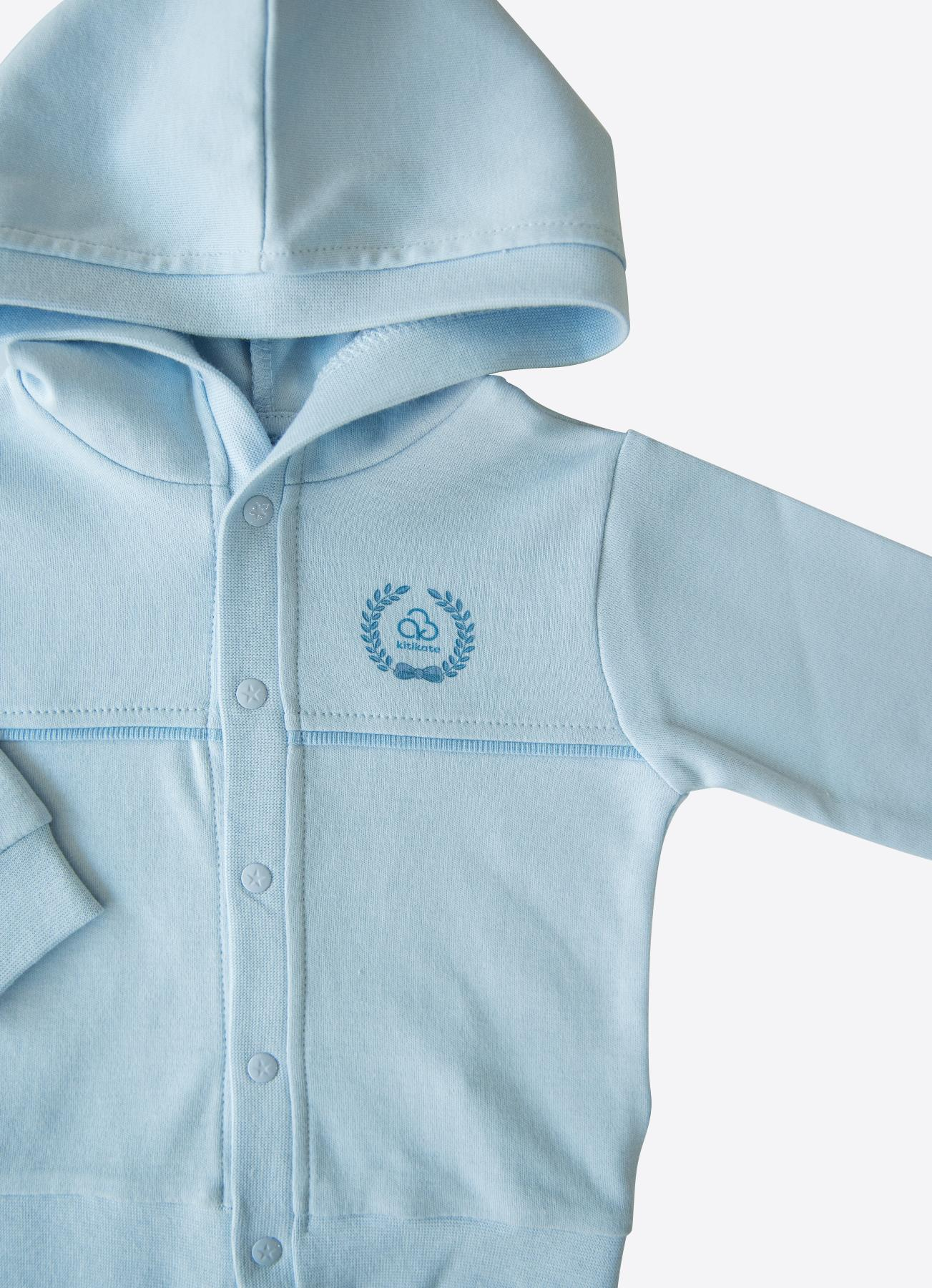 ORGANİK NEW DREAMS HIRKA MAVİ