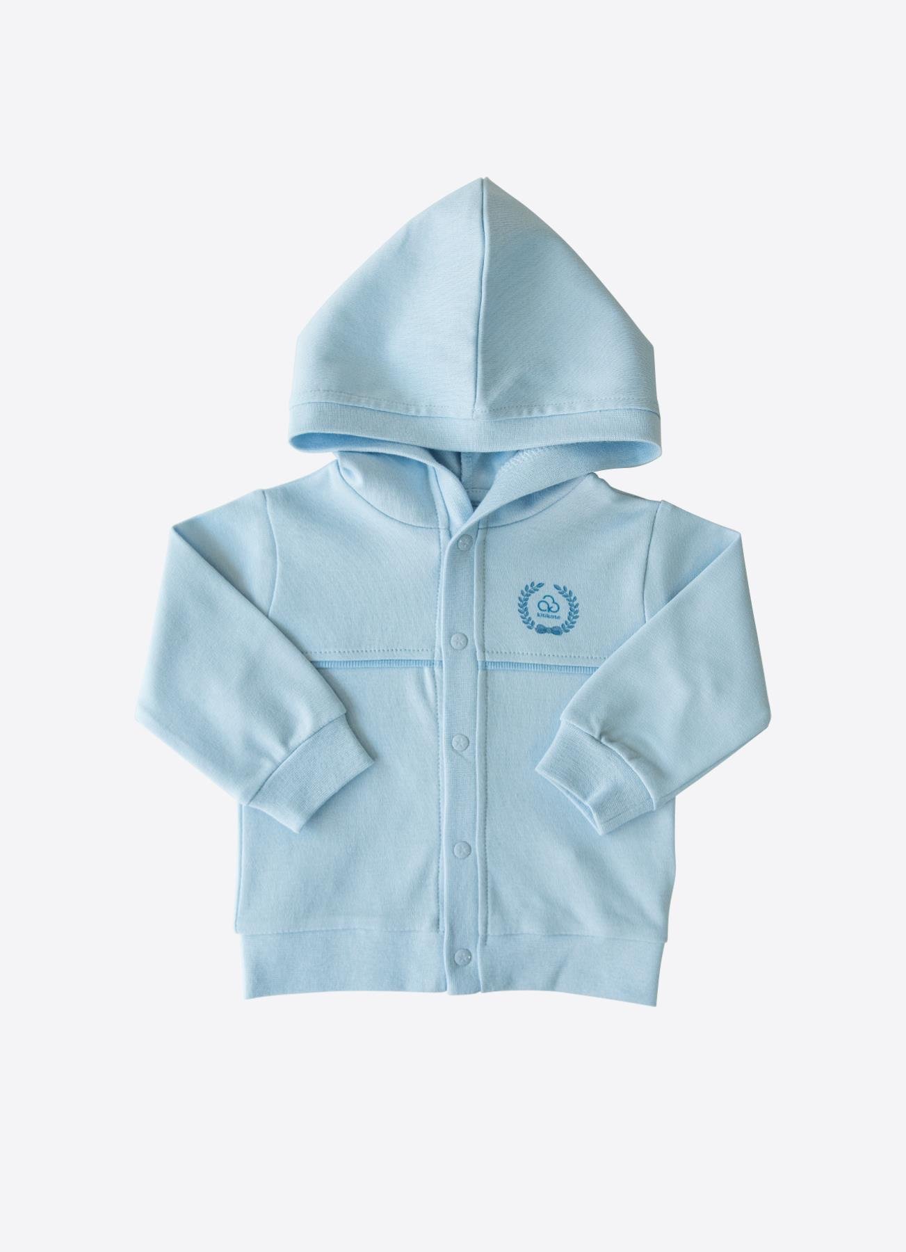 ORGANİK NEW DREAMS HIRKA MAVİ