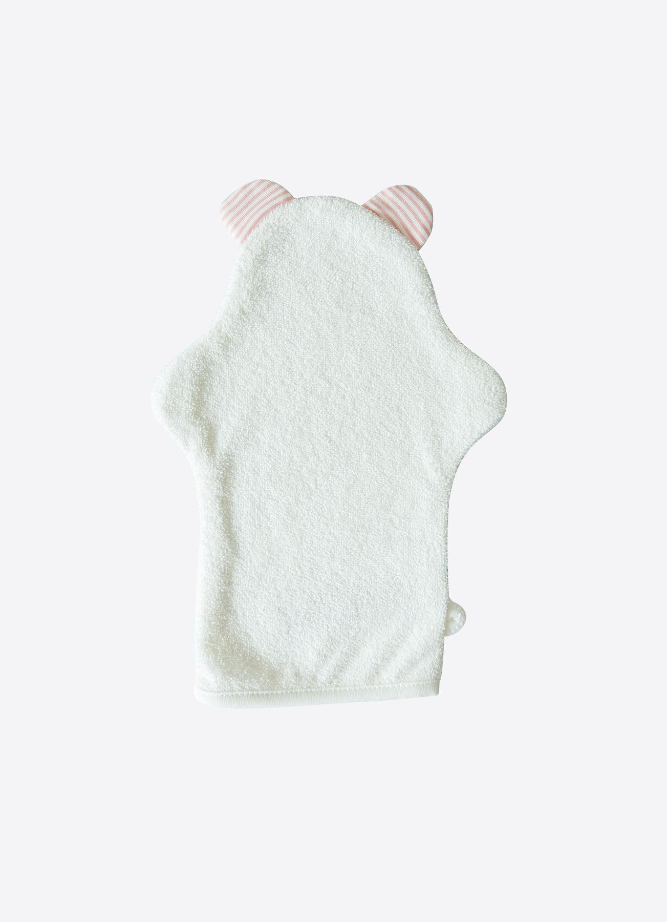ORGANİK NEW DREAMS KESE EKRU-PEMBE