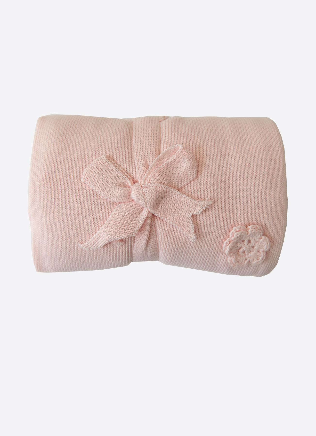 ORGANİK OLY TRİKO BATTANİYE PEMBE