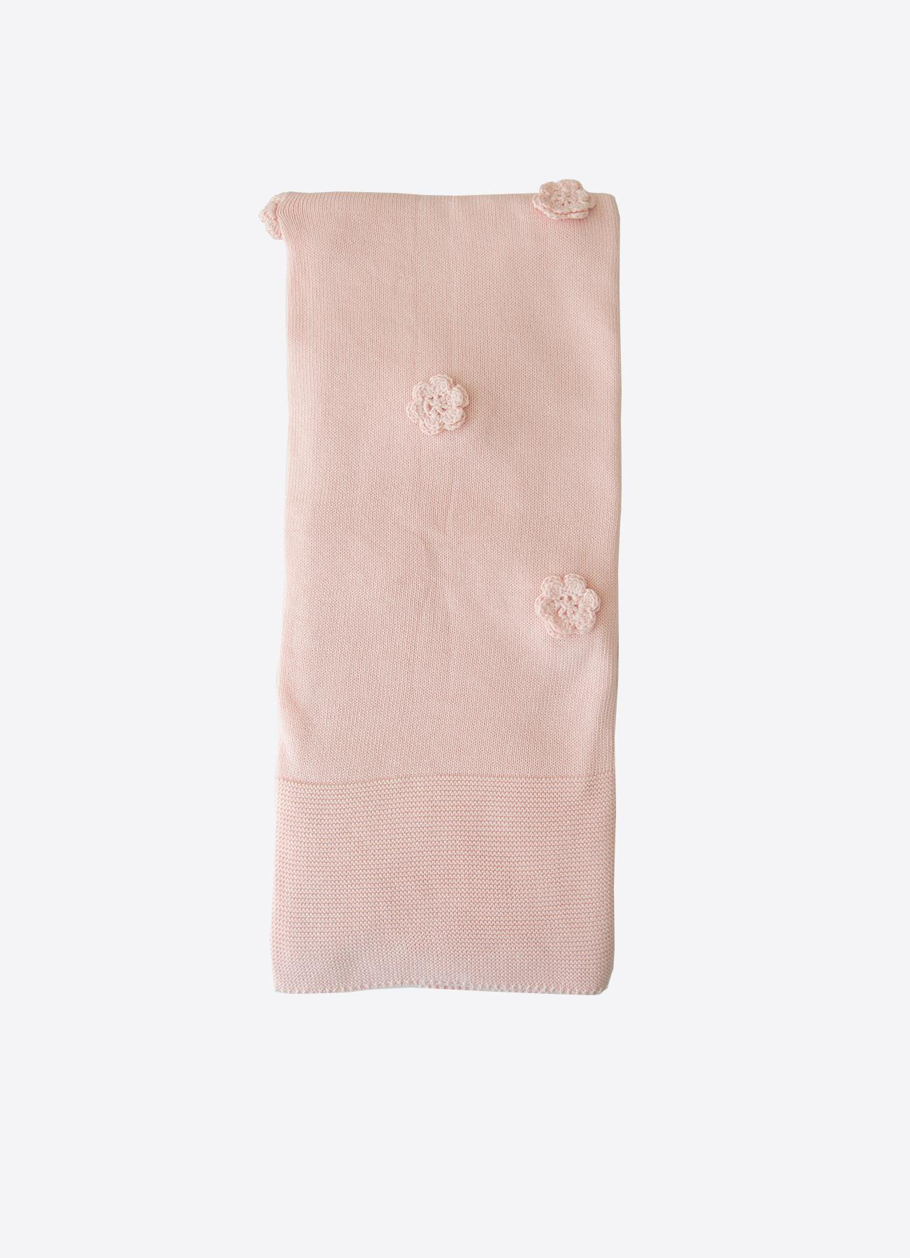 ORGANİK OLY TRİKO BATTANİYE PEMBE