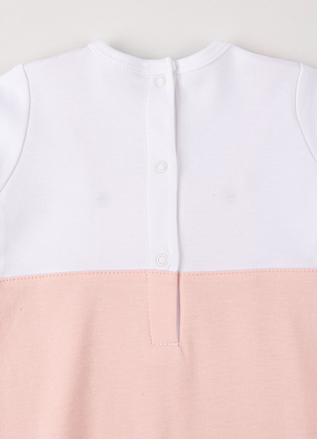 ORGANİK PATY TULUM PEMBE