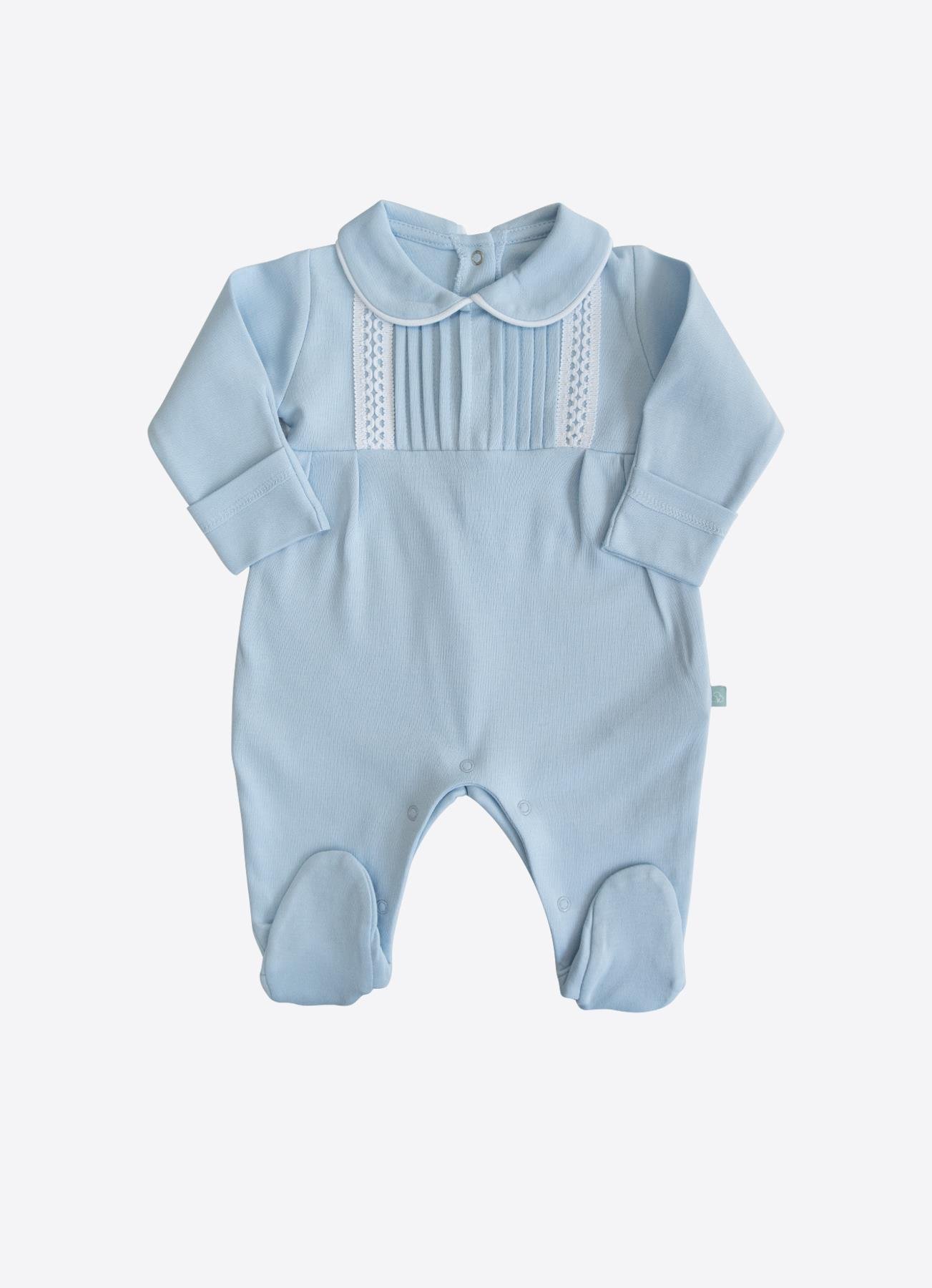 ORGANİK PAYTO TULUM MAVİ