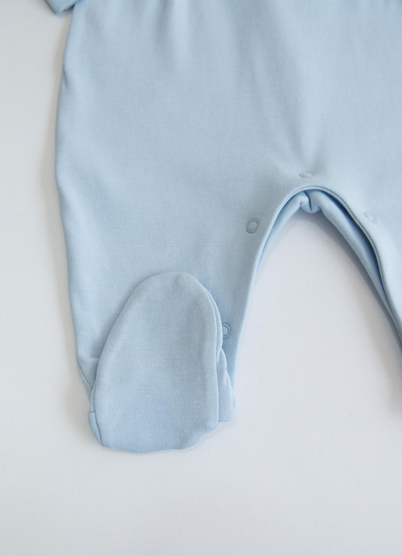 ORGANİK PAYTO TULUM MAVİ