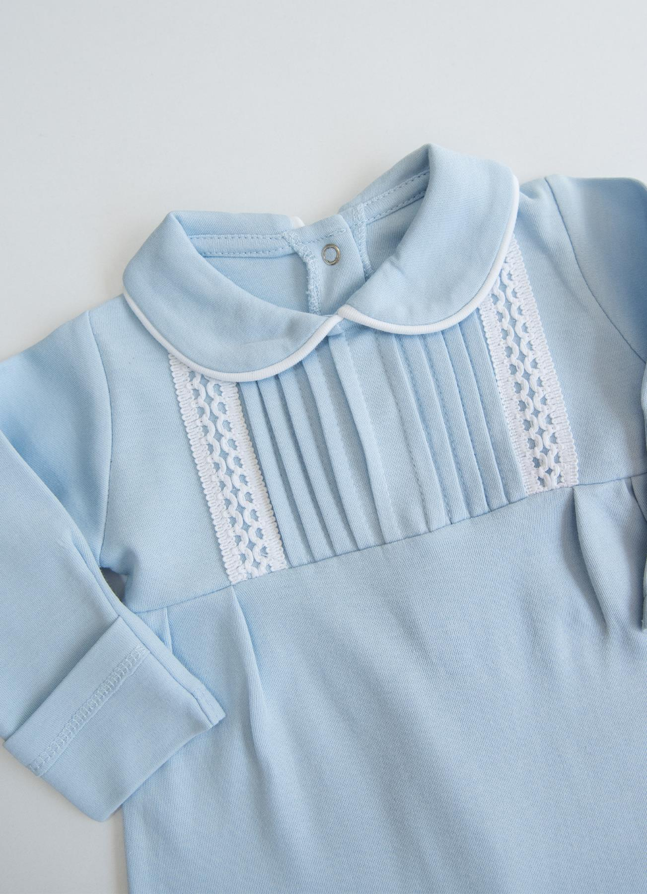 ORGANİK PAYTO TULUM MAVİ