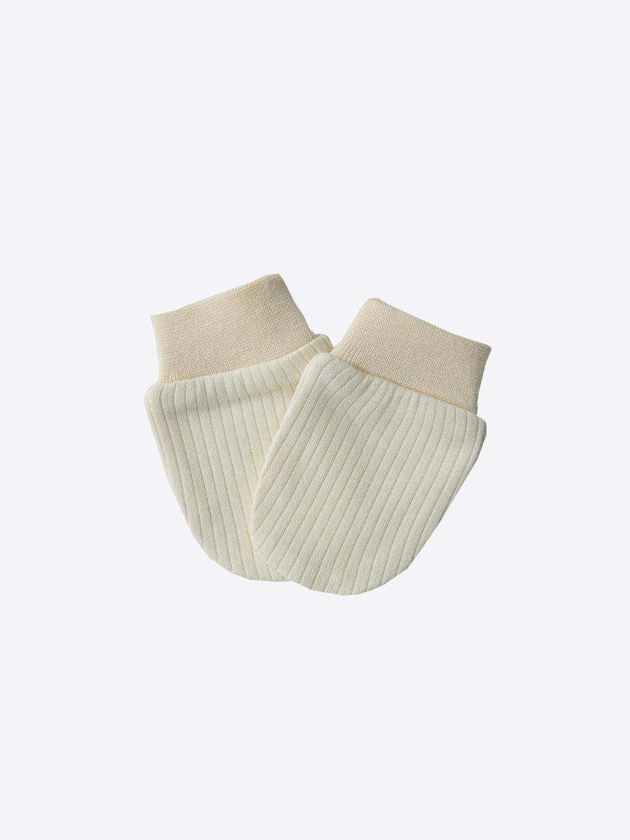 ORGANİK PIYA 6'LI ZIBIN SET NATURAL