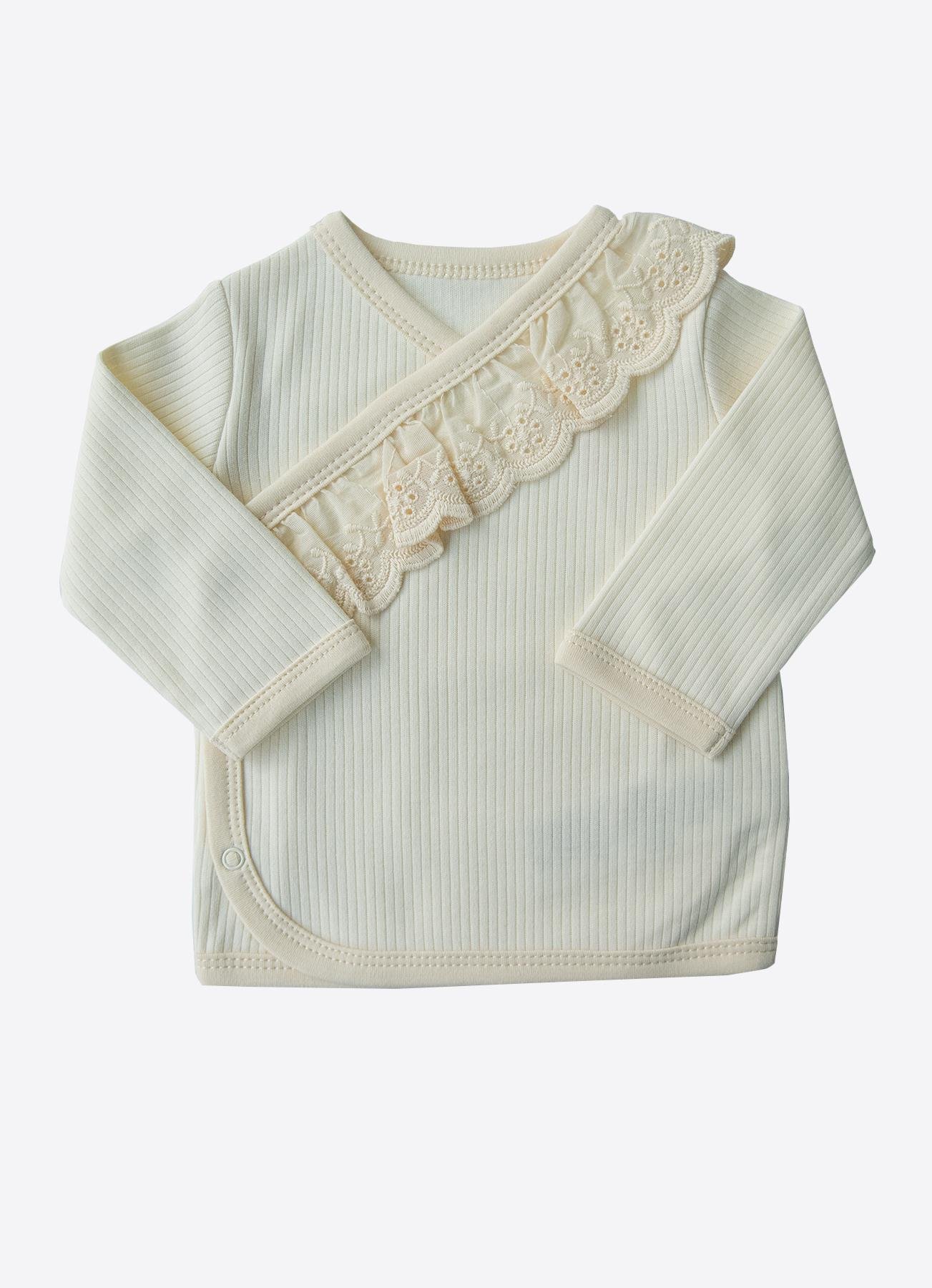 ORGANİK PIYA 6'LI ZIBIN SET NATURAL