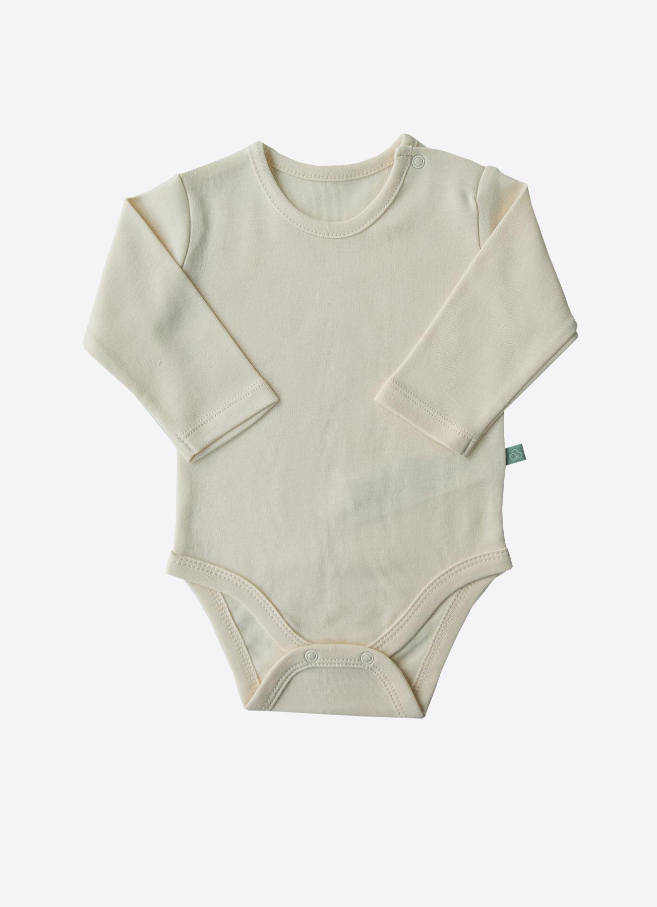 ORGANİK PIYA 6'LI ZIBIN SET NATURAL