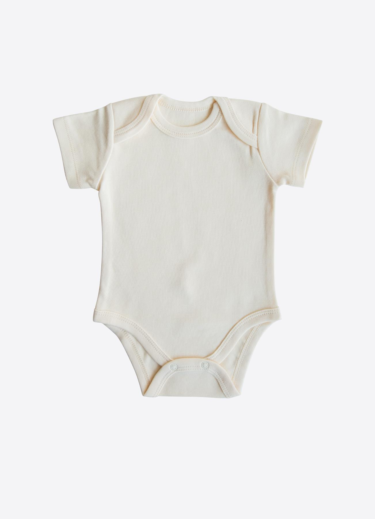 ORGANİK RAINBOW 12'Lİ HASTANE ÇIKIŞ SETİ YEŞİL