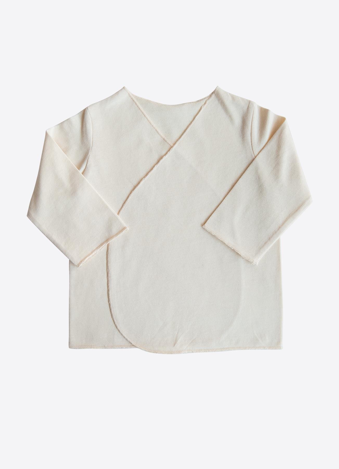 ORGANİK RAINBOW 12'Lİ HASTANE ÇIKIŞ SETİ YEŞİL