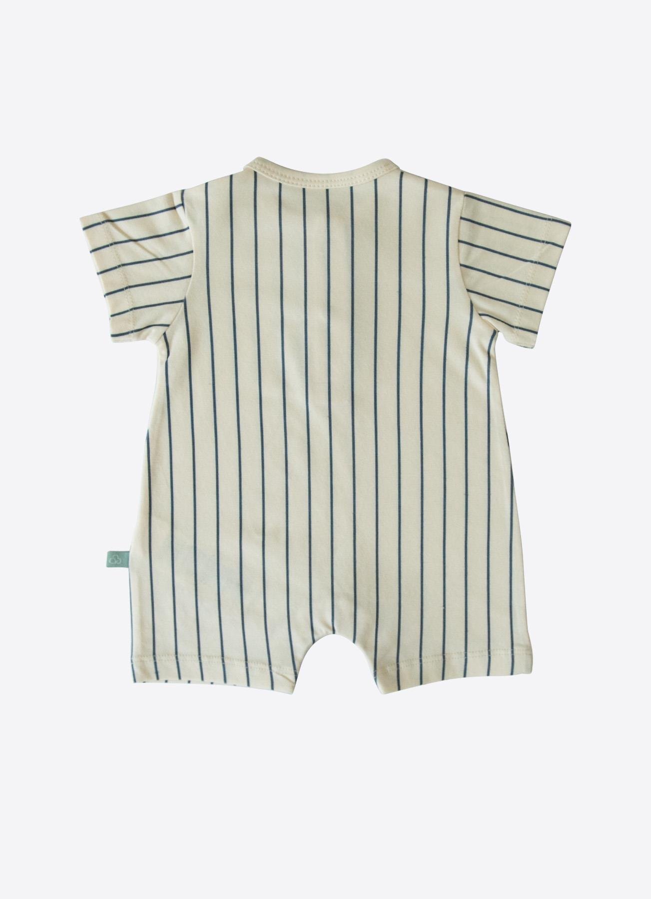 ORGANİK RED CRAB ŞORT TULUM NATURAL