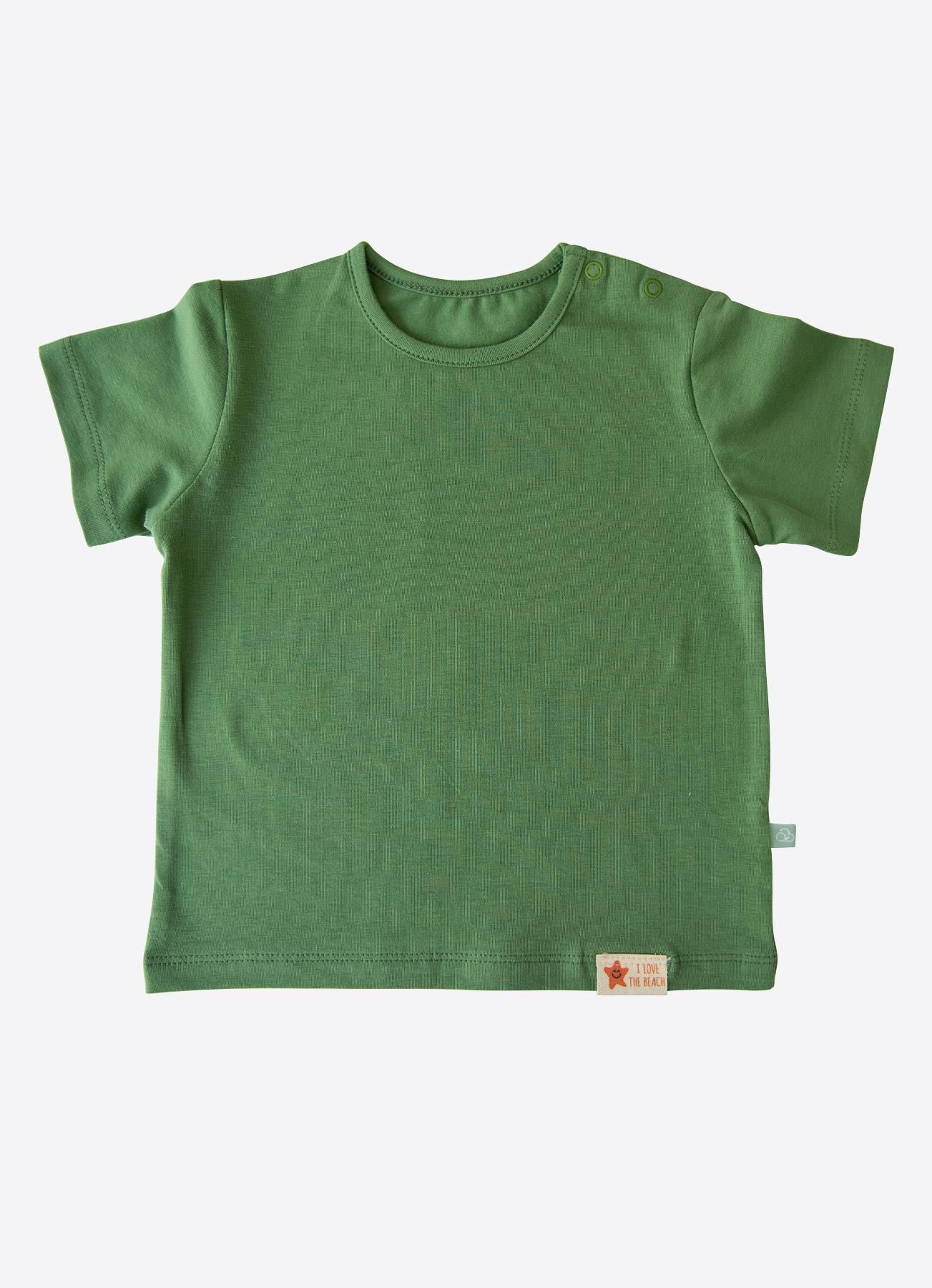 ORGANİK SAURUS 2'Lİ T-SHIRT BEYAZ