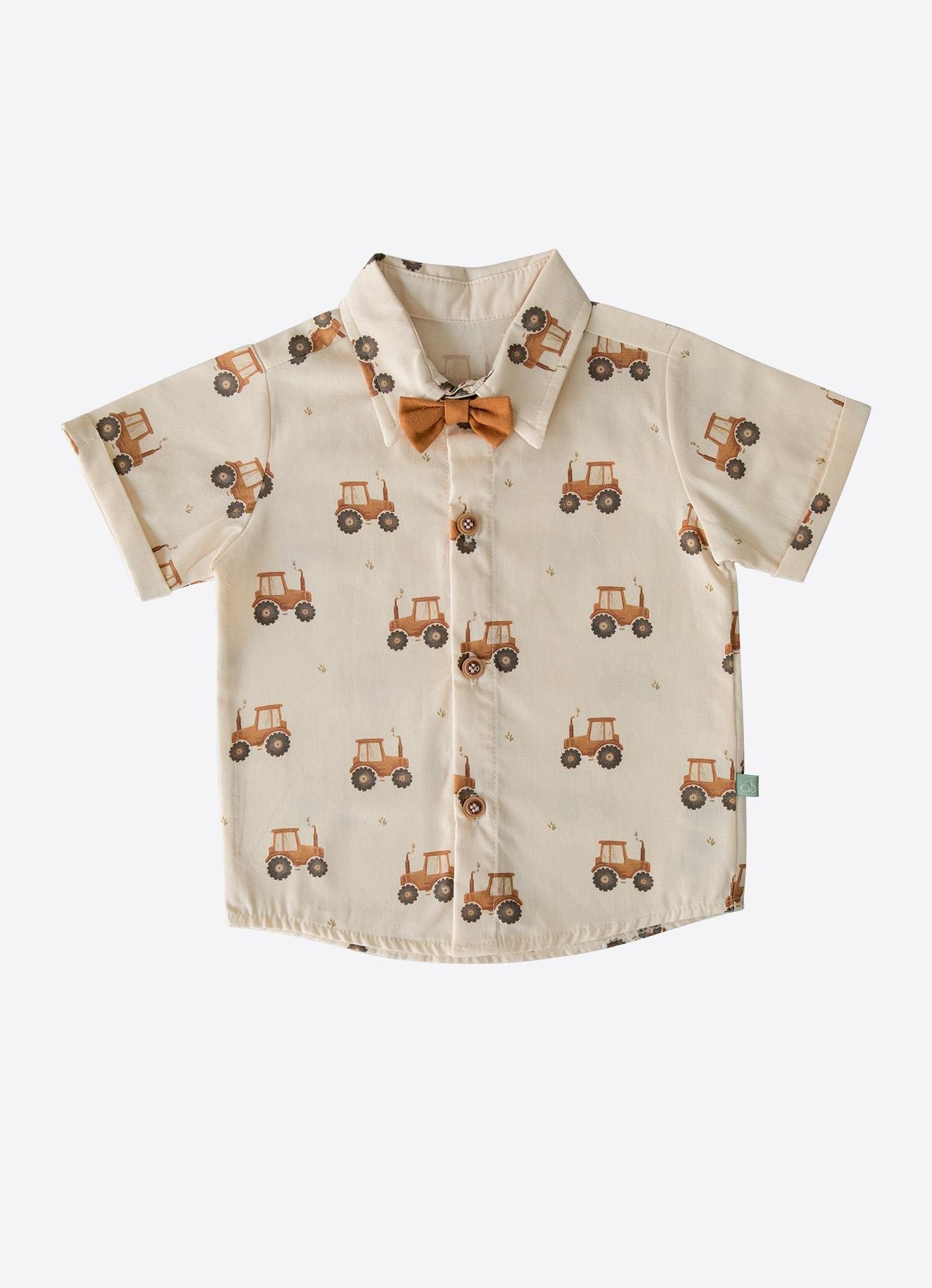 ORGANİK TRACK2'Lİ TAKIM NATURAL